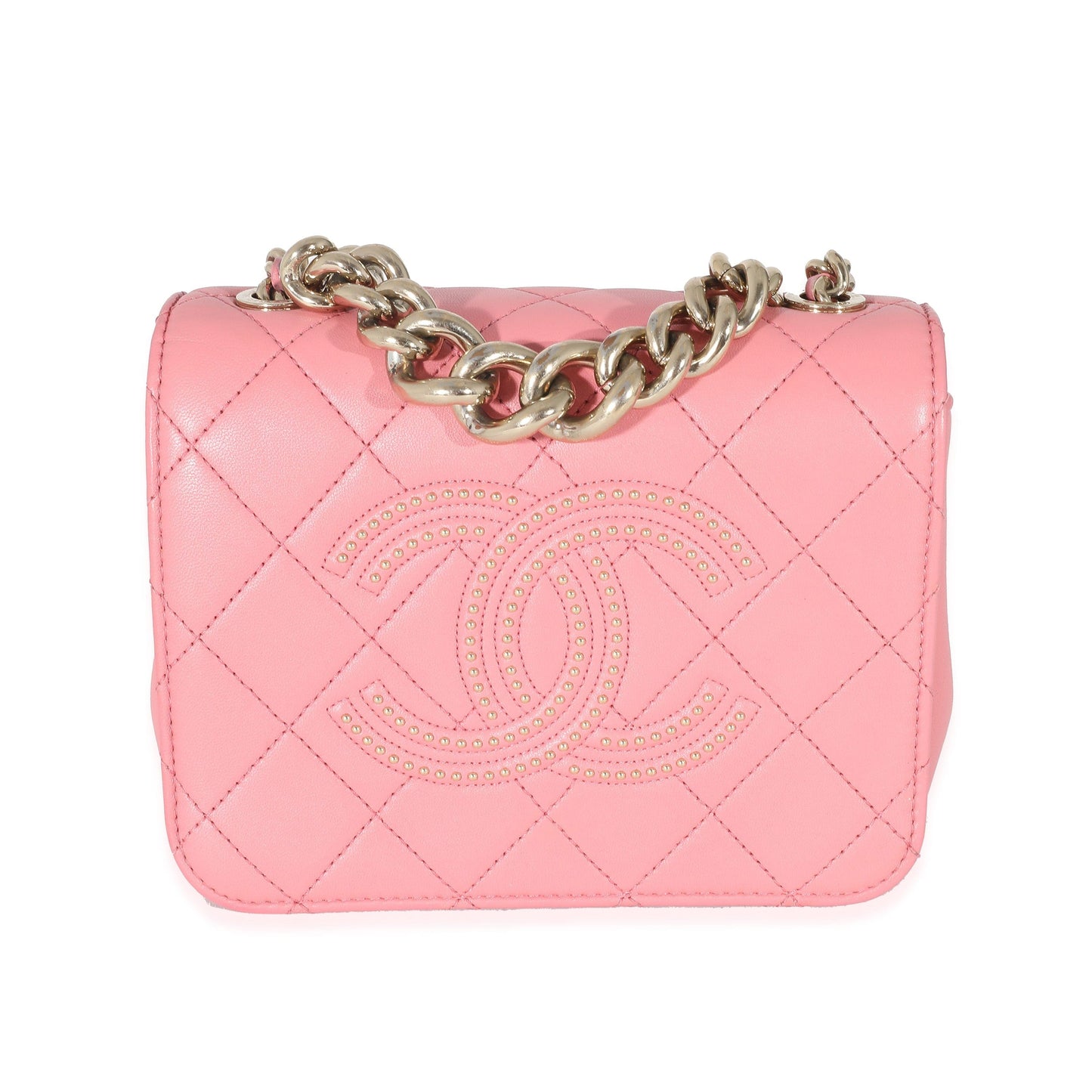 Chanel Flap Shoulder Bag - Ewore Bags