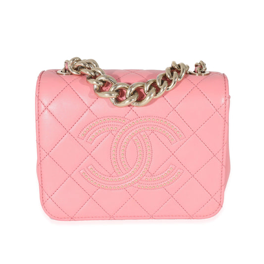 Chanel Flap Shoulder Bag - Ewore Bags