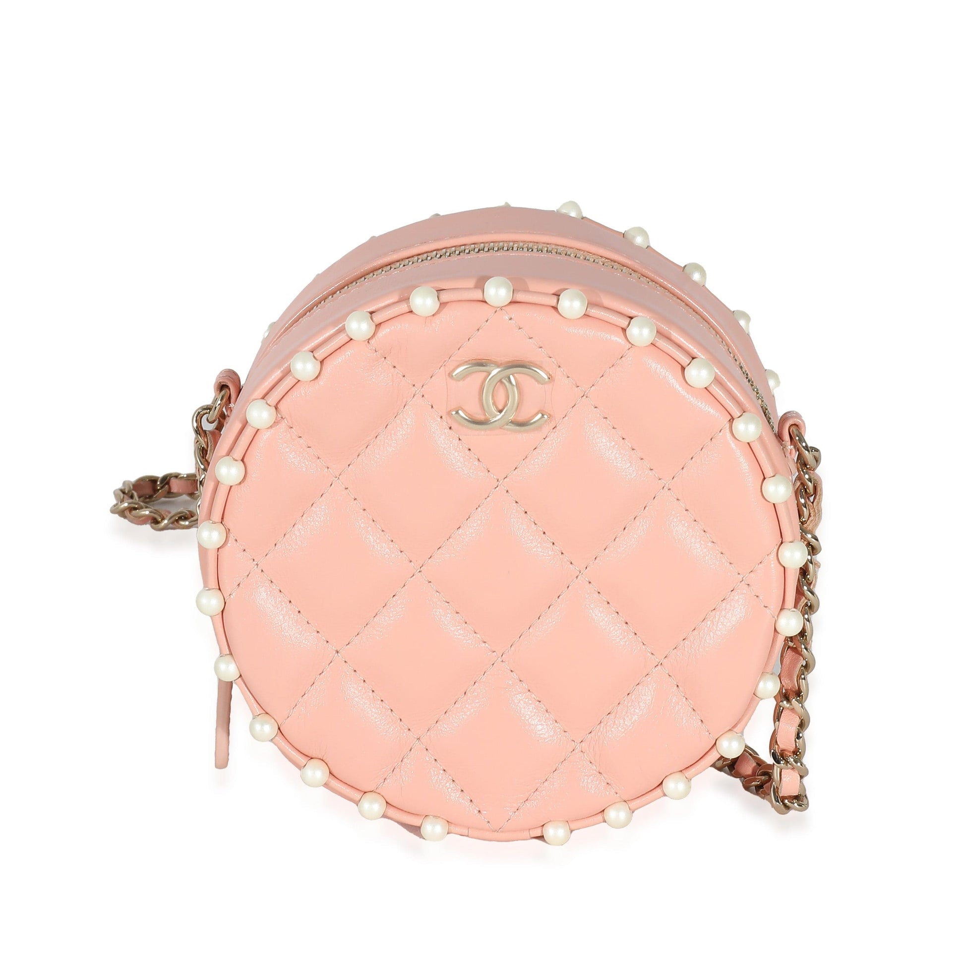 Chanel Clutch - Ewore Bags