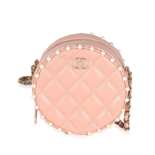 Chanel Clutch - Ewore Bags