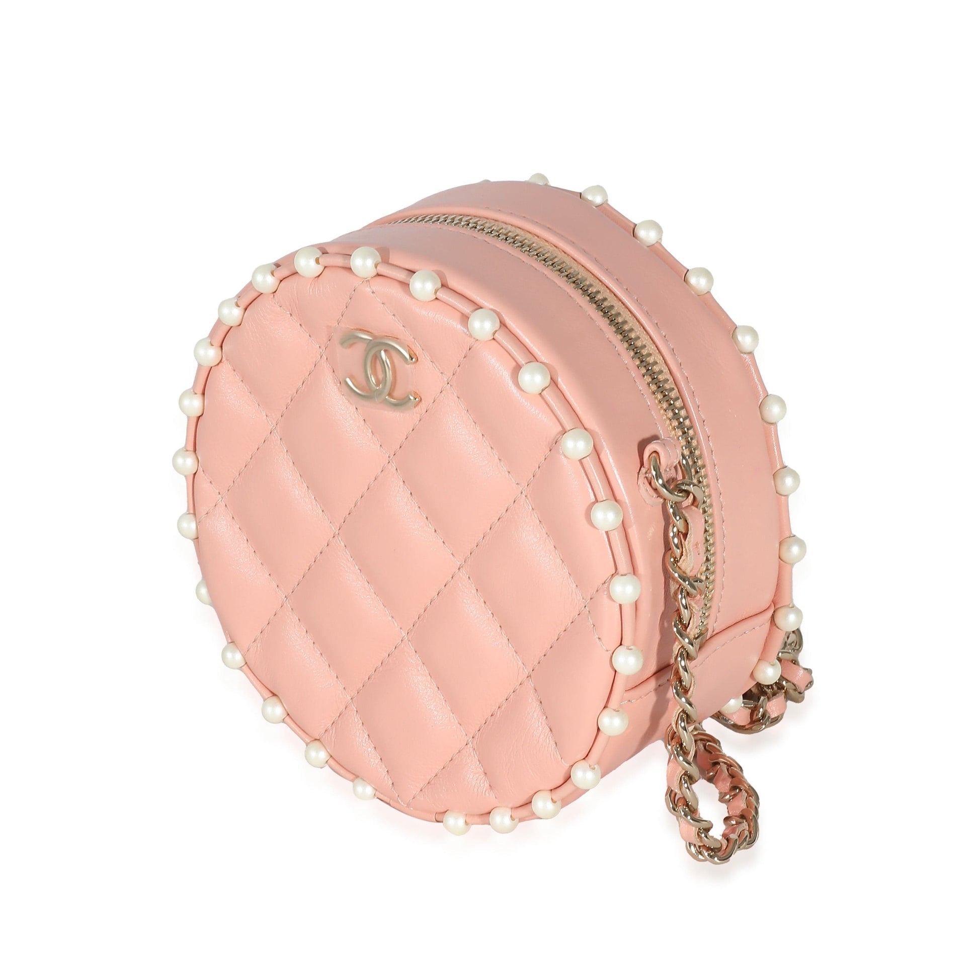 Chanel Clutch - Ewore Bags