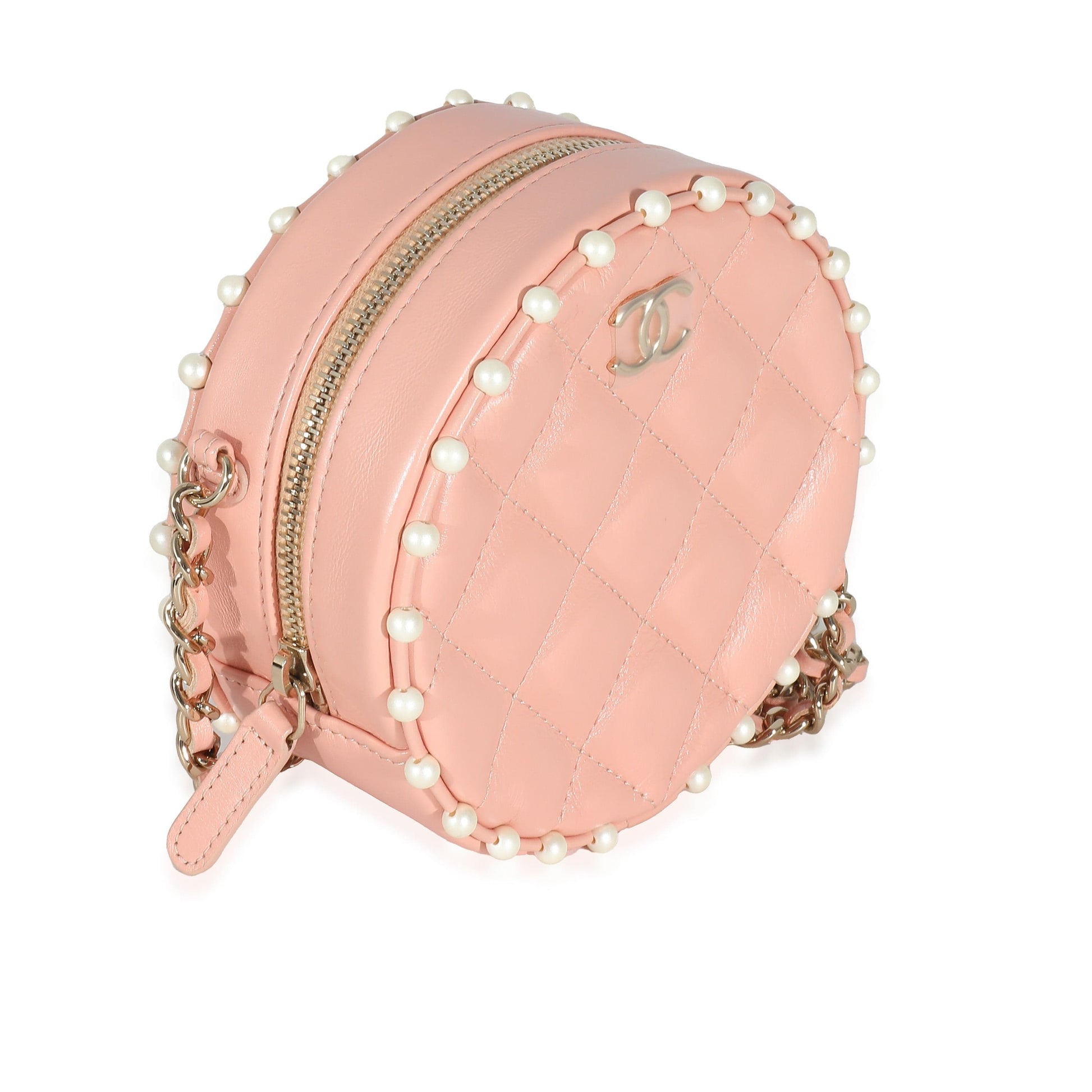 Chanel Clutch - Ewore Bags