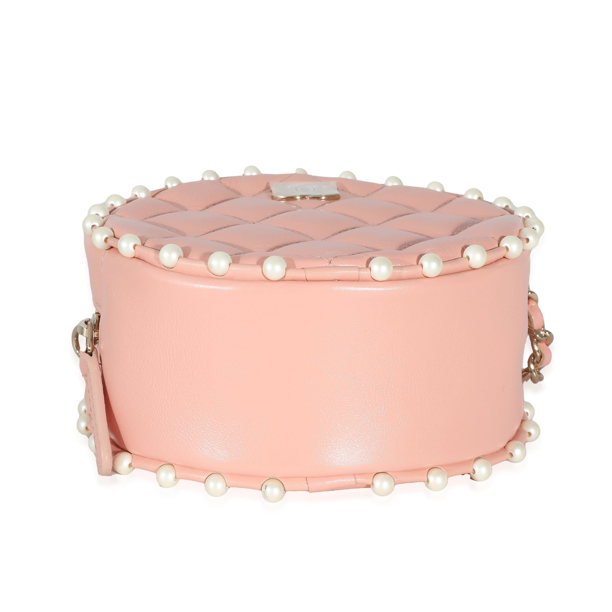 Chanel Clutch - Ewore Bags