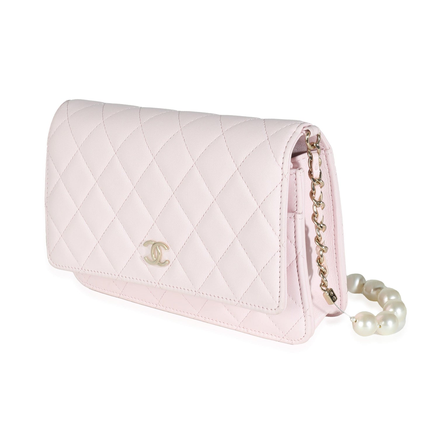 Chanel Wallet On Chain Crossbody Bag - Ewore Bags
