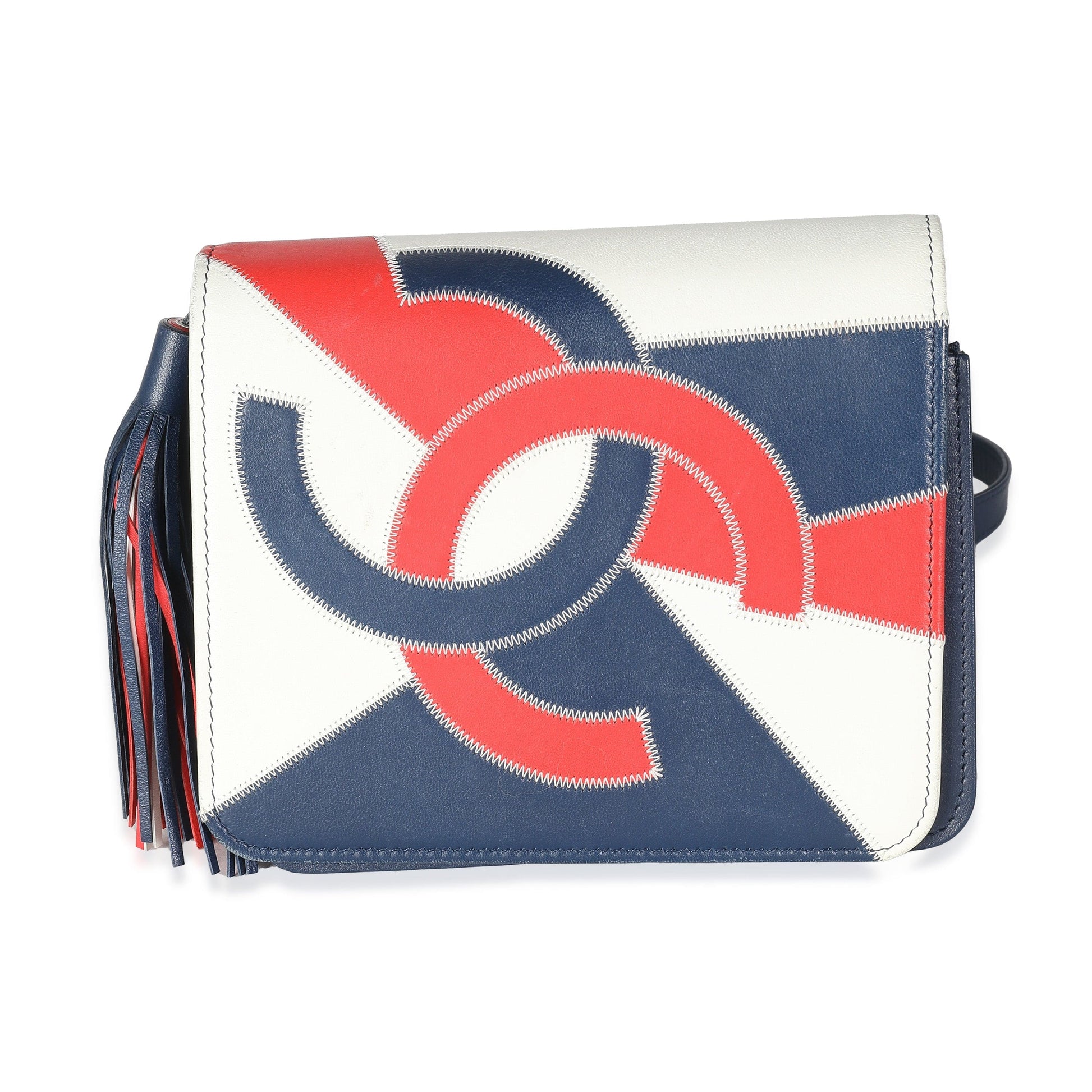Chanel Flap Shoulder Bag - Ewore Bags