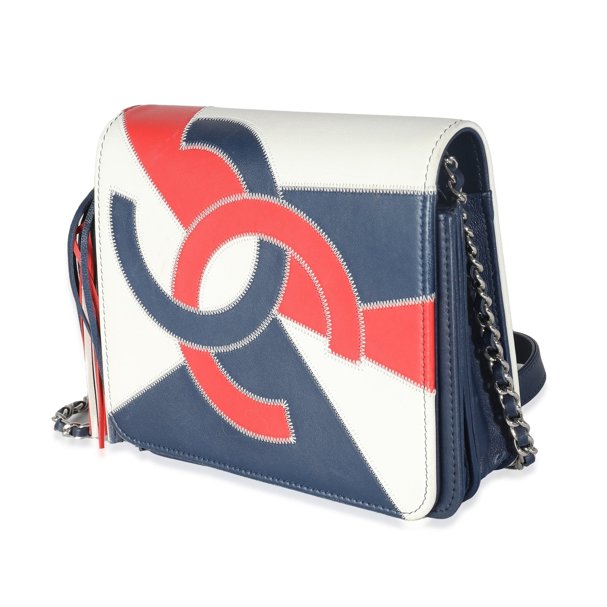 Chanel Flap Shoulder Bag - Ewore Bags