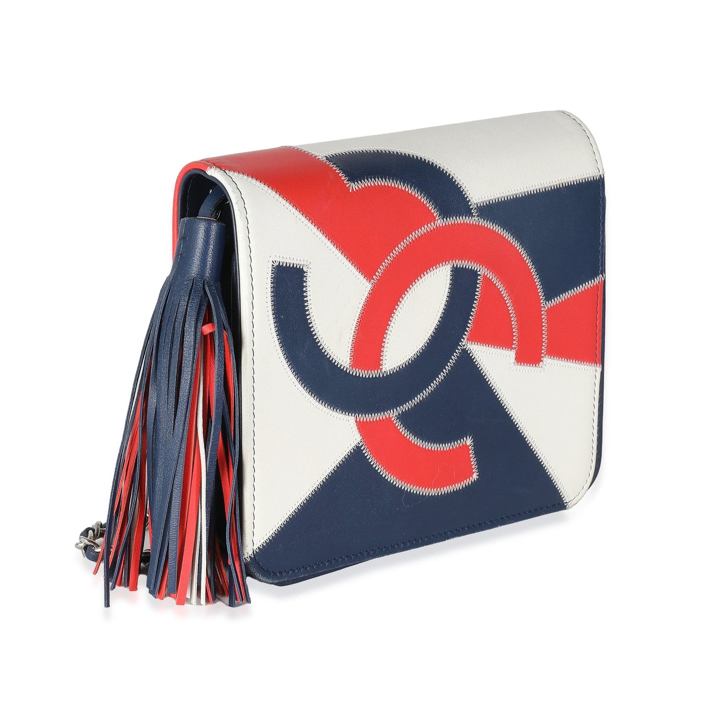 Chanel Flap Shoulder Bag - Ewore Bags
