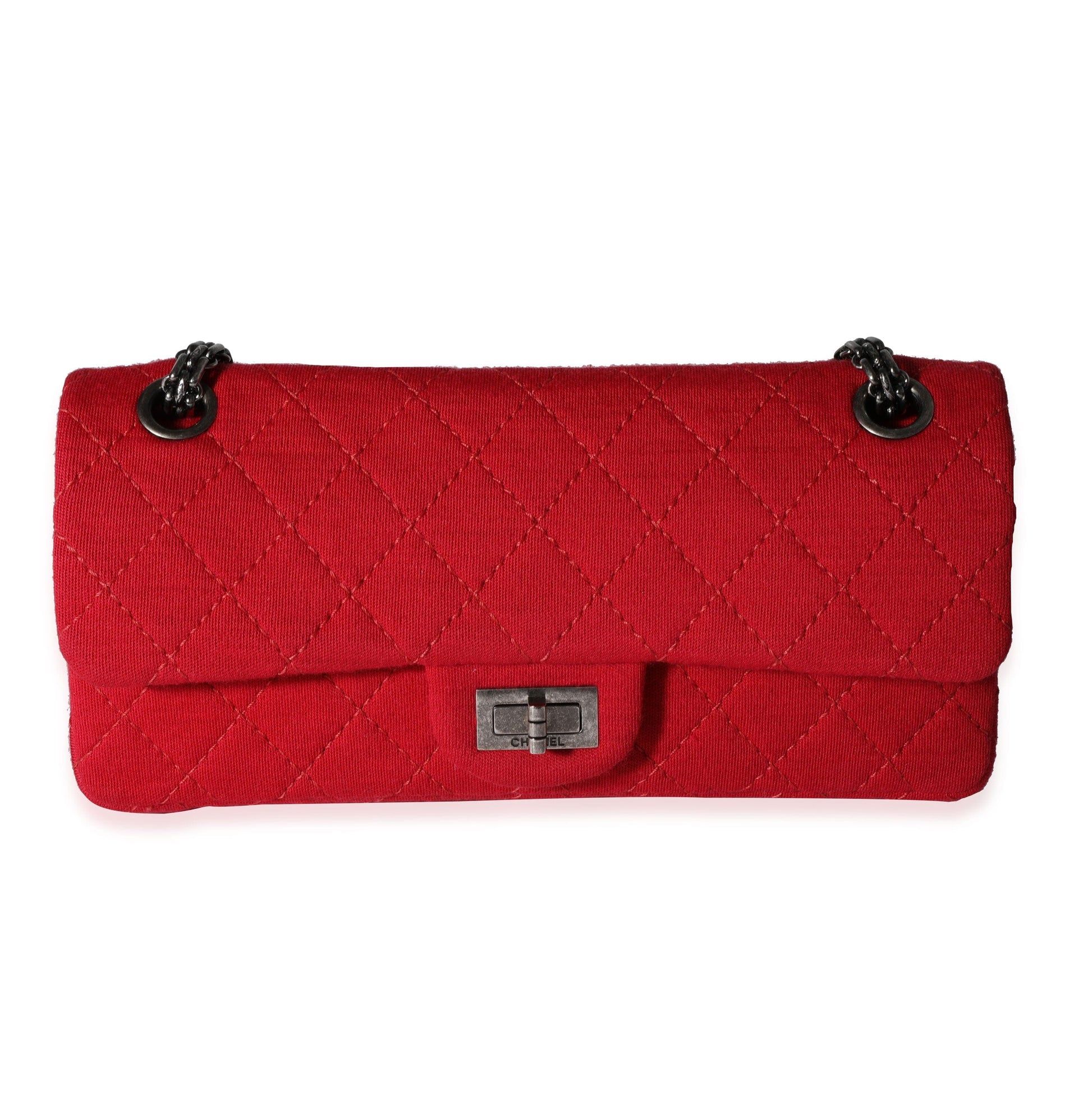 Chanel Flap Shoulder Bag - Ewore Bags