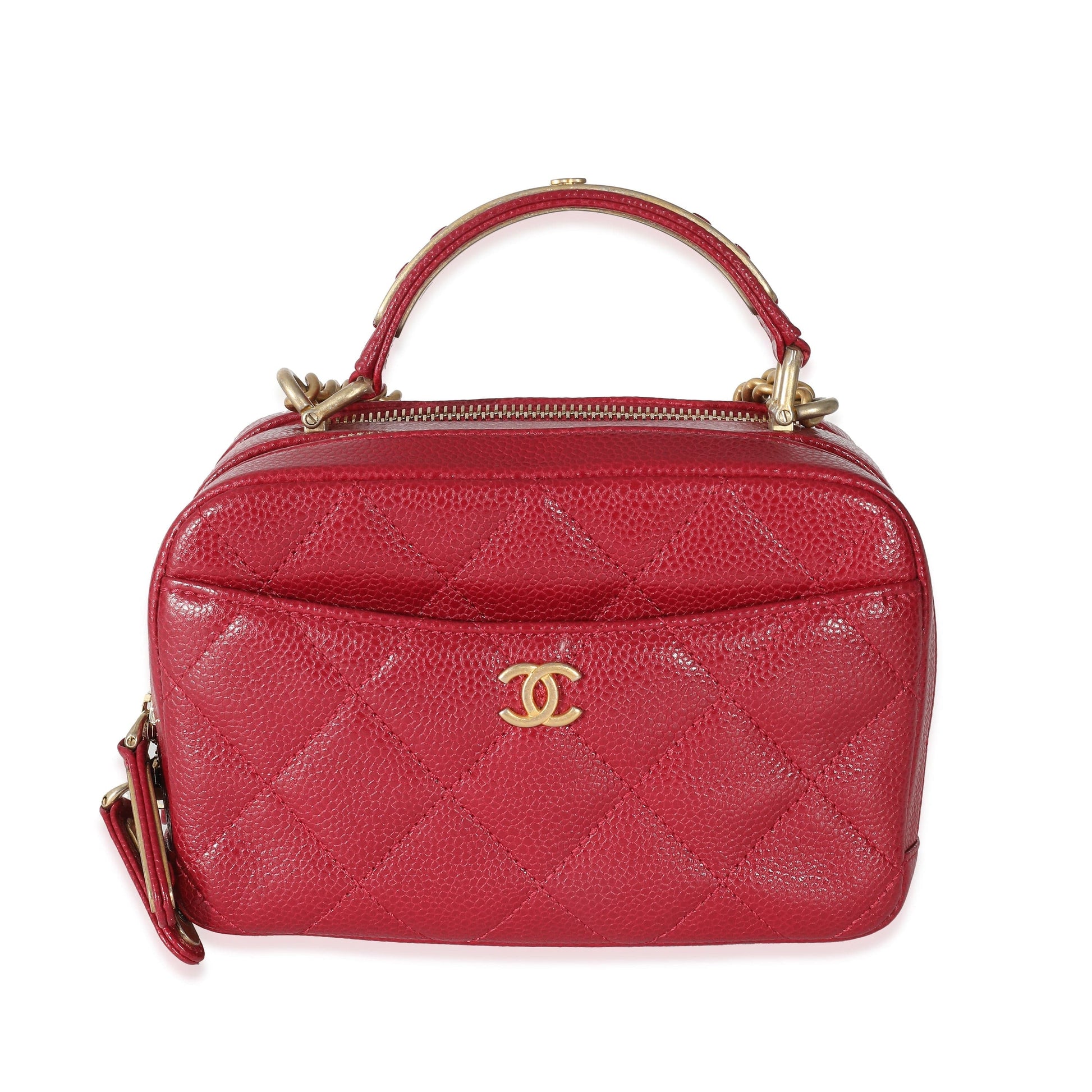 Chanel Handbag - Ewore Bags