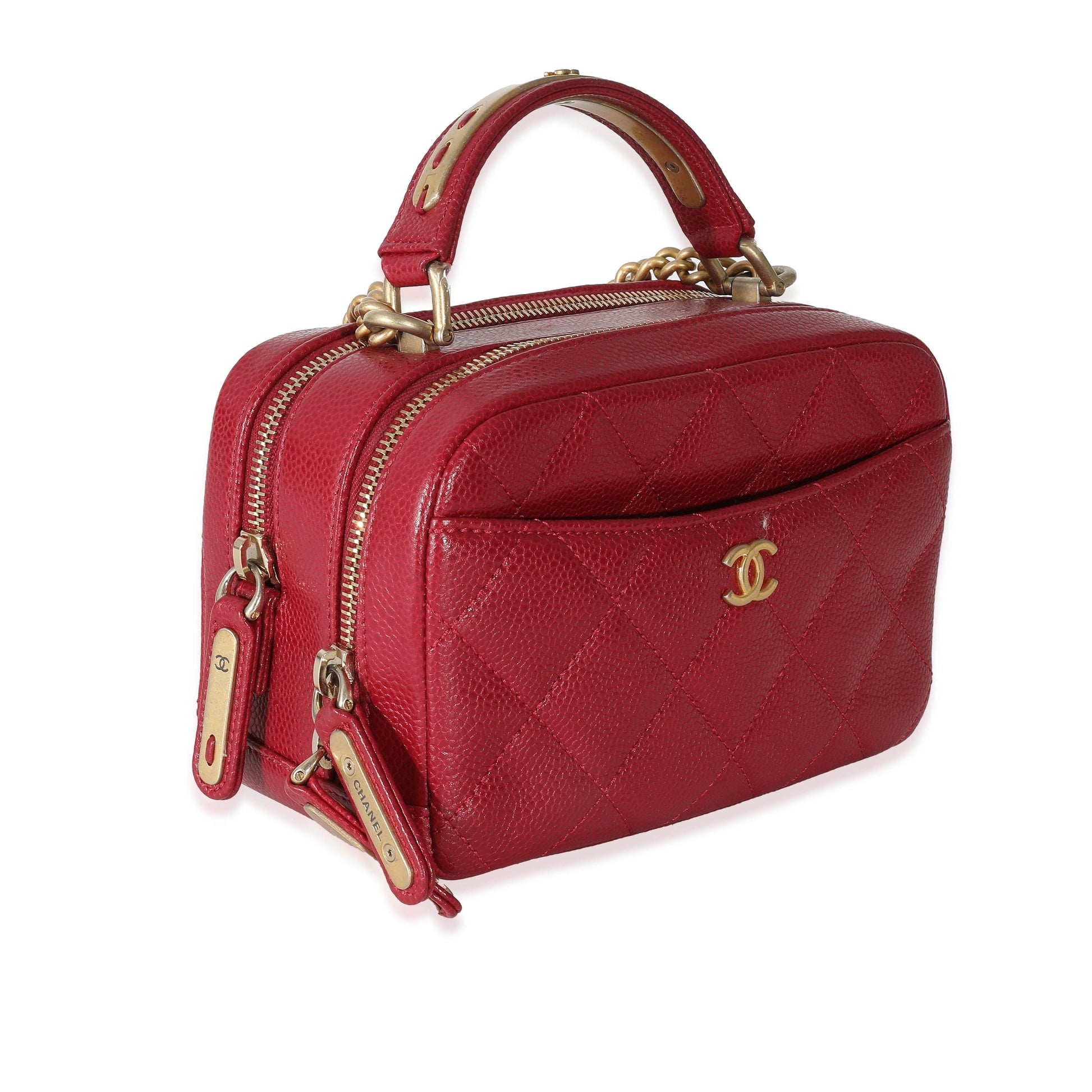 Chanel Handbag - Ewore Bags
