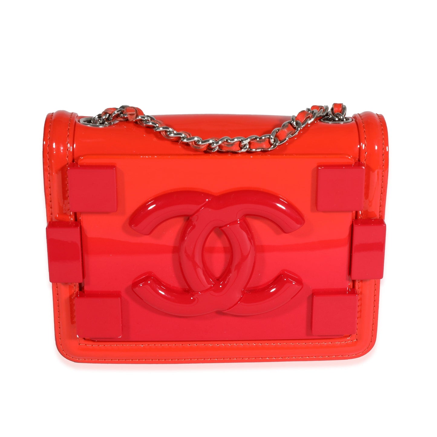 Chanel Flap Shoulder Bag - Ewore Bags