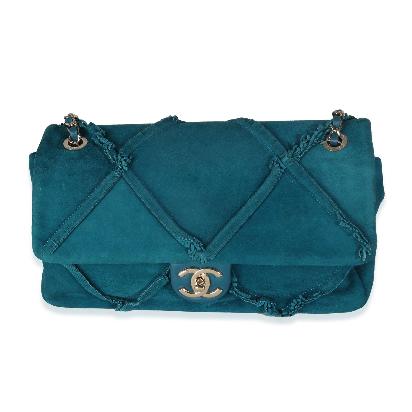 Chanel Flap Shoulder Bag - Ewore Bags