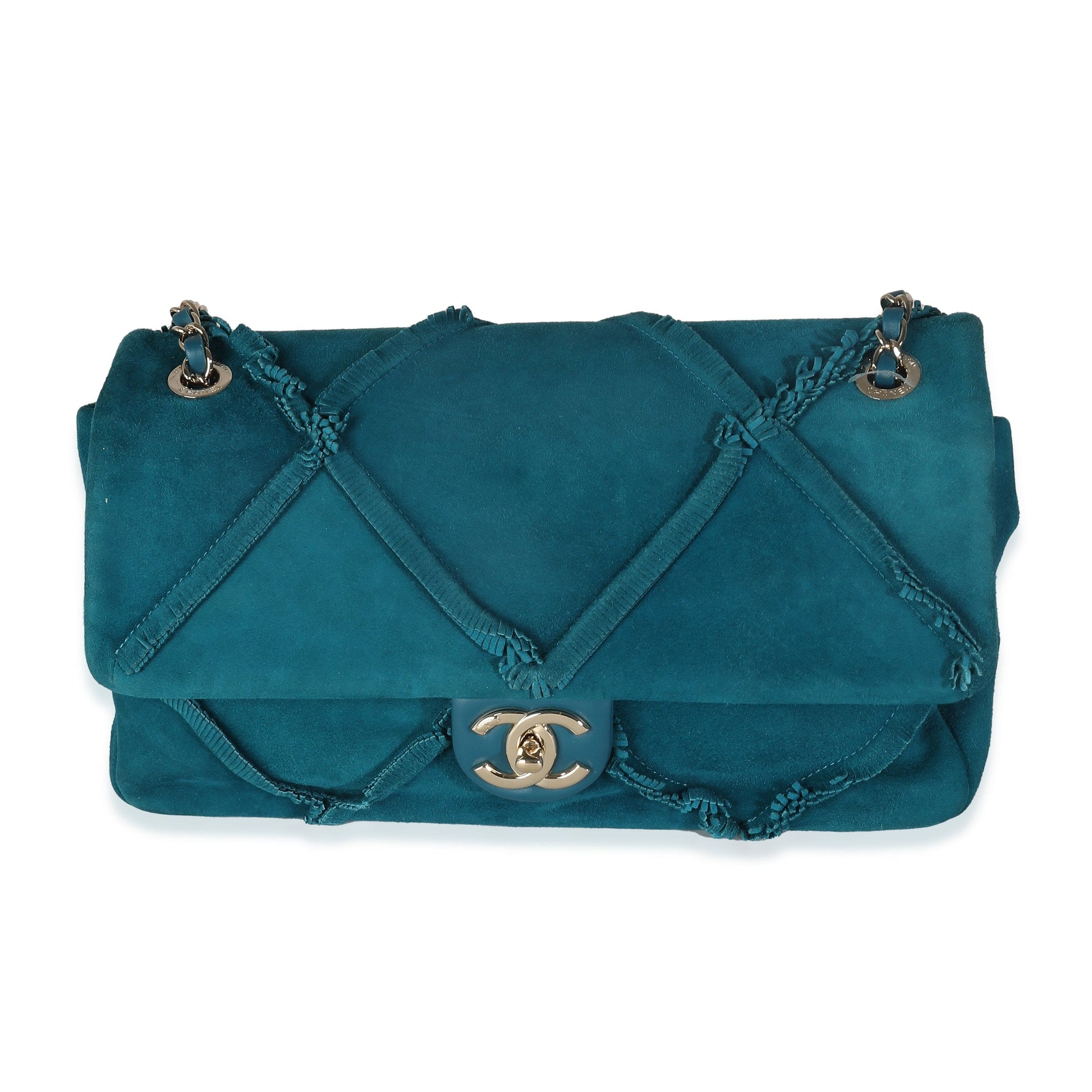 Chanel Flap Shoulder Bag - Ewore Bags