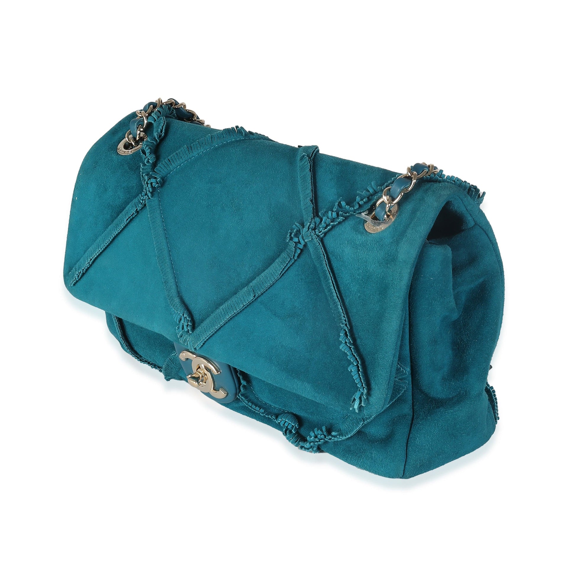 Chanel Flap Shoulder Bag - Ewore Bags