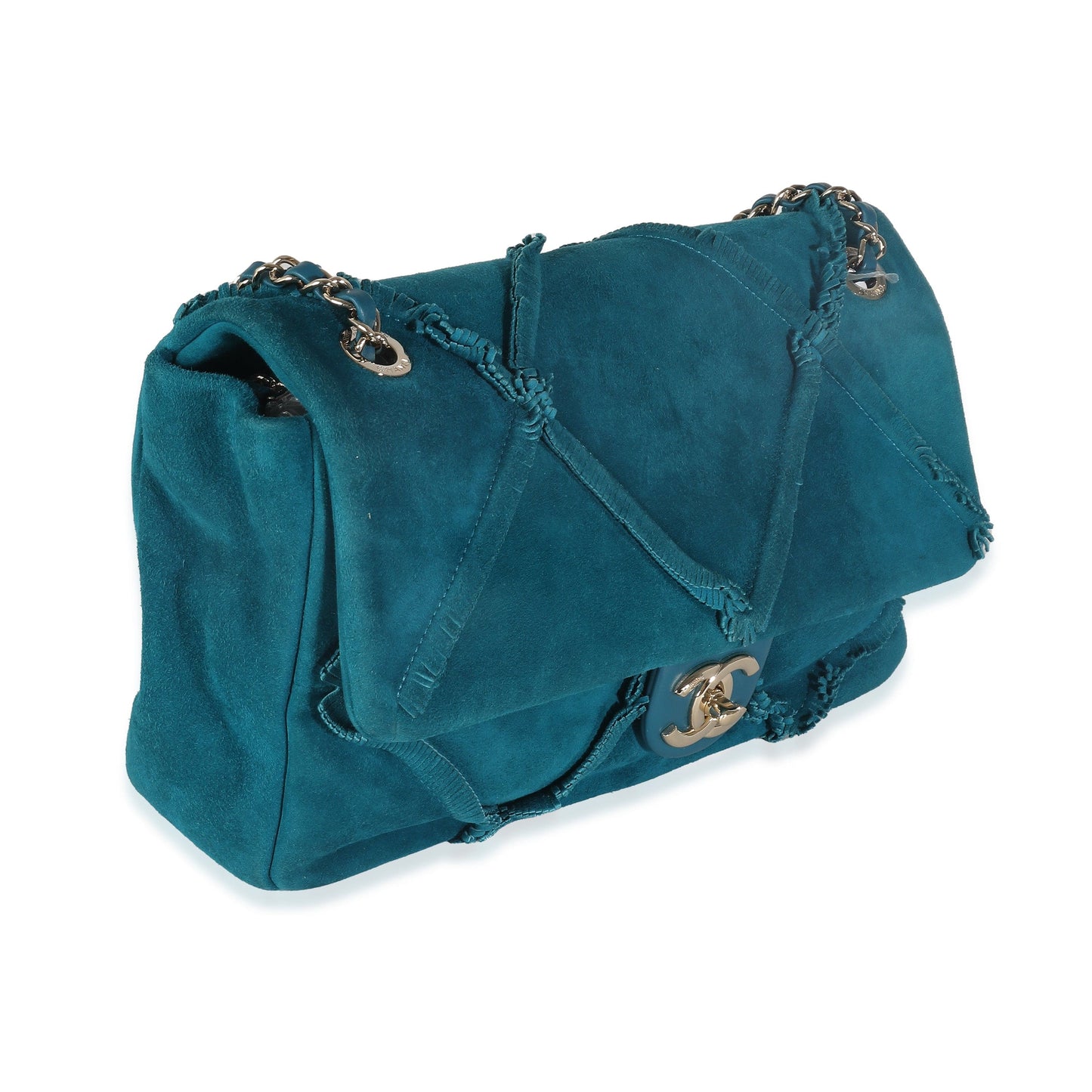 Chanel Flap Shoulder Bag - Ewore Bags