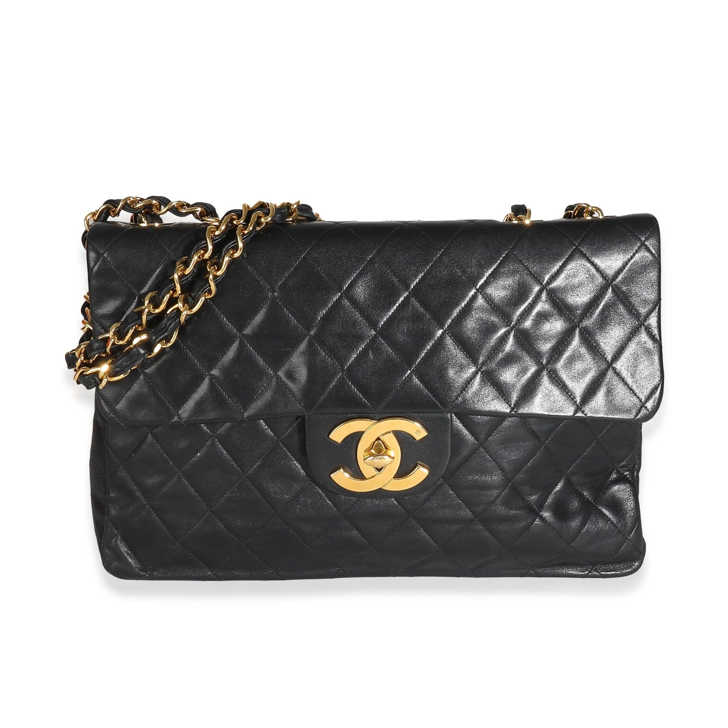 Chanel Flap Shoulder Bag - Ewore Bags