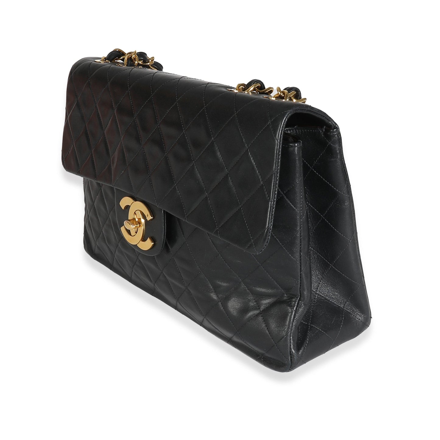 Chanel Flap Shoulder Bag - Ewore Bags