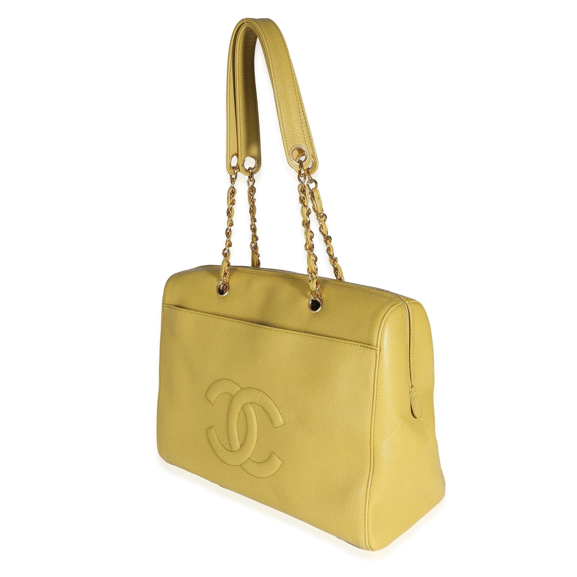 Chanel Tote Bag - Ewore Bags