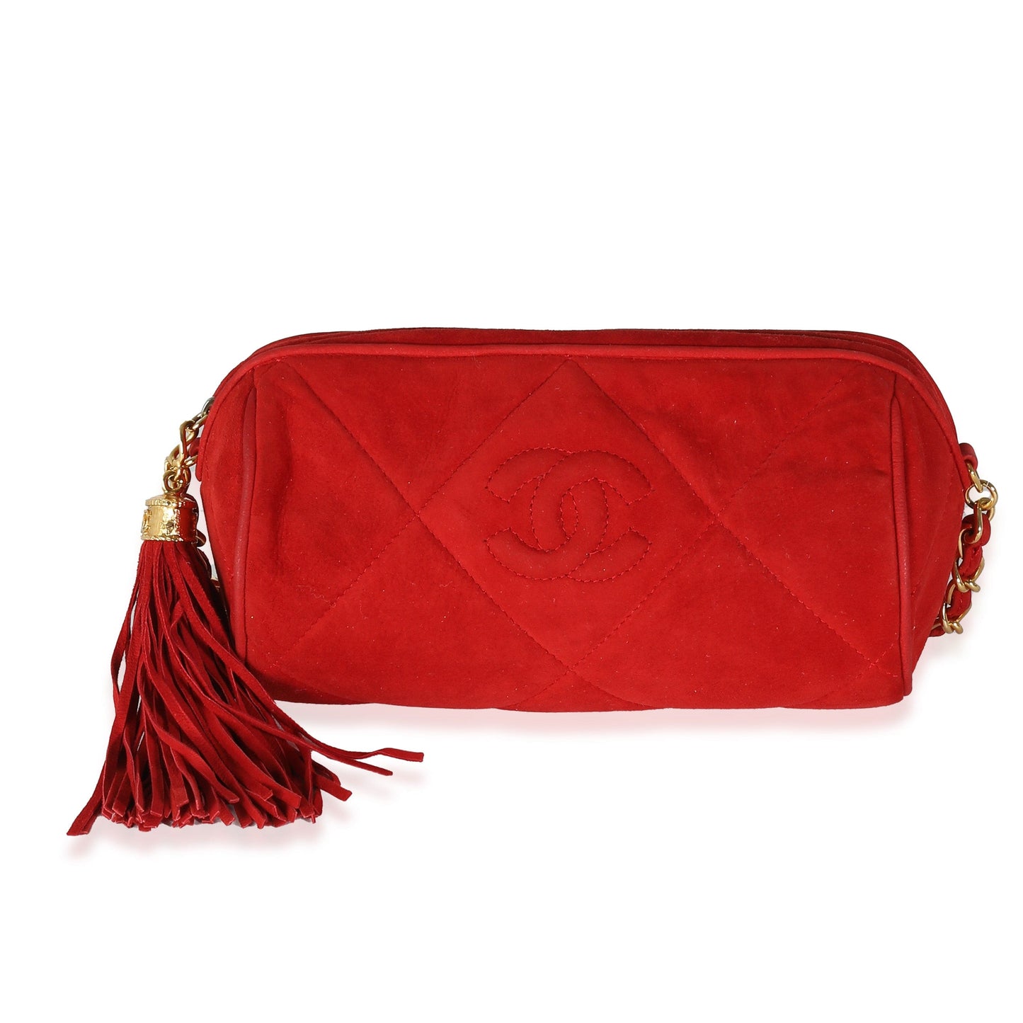Chanel Clutch - Ewore Bags
