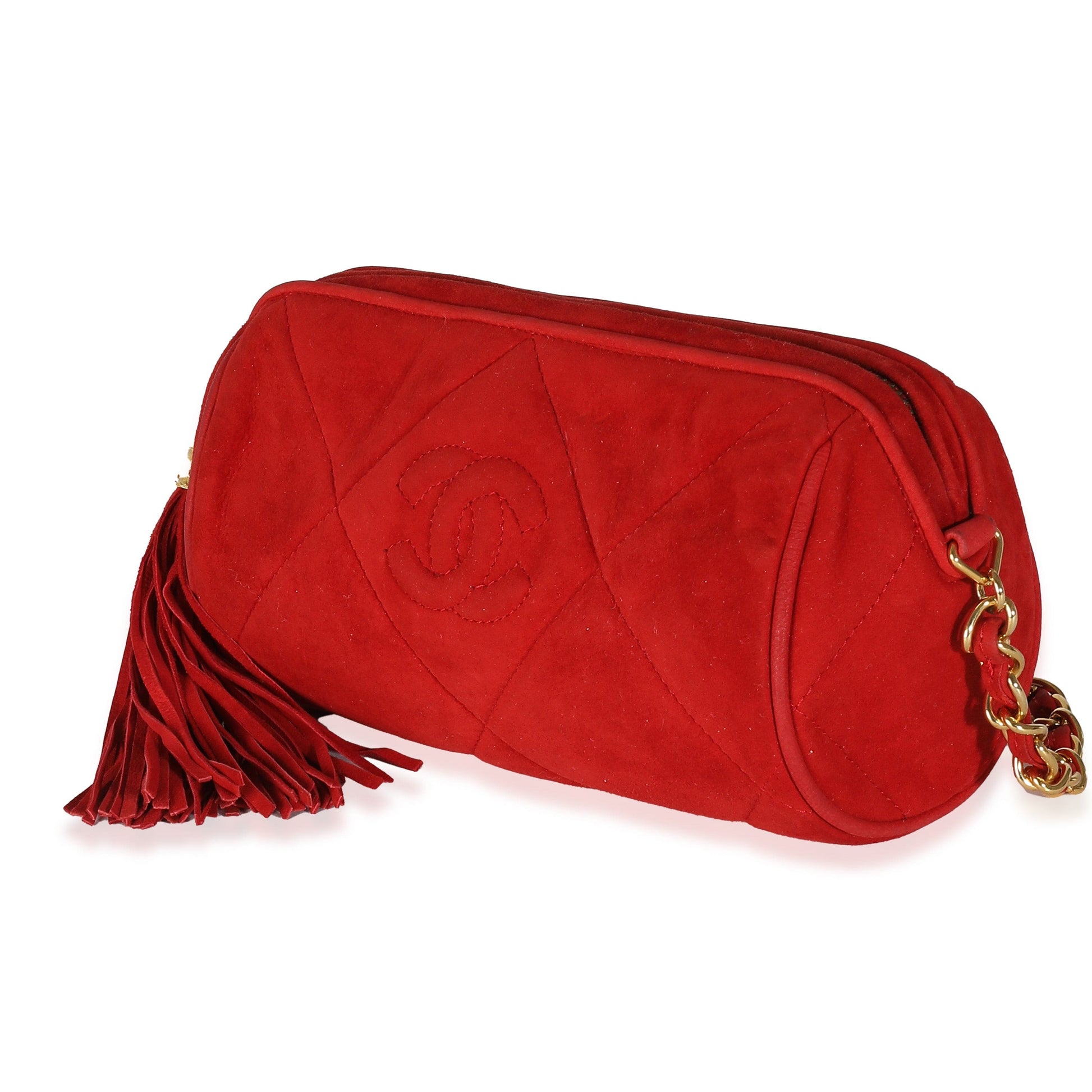 Chanel Clutch - Ewore Bags