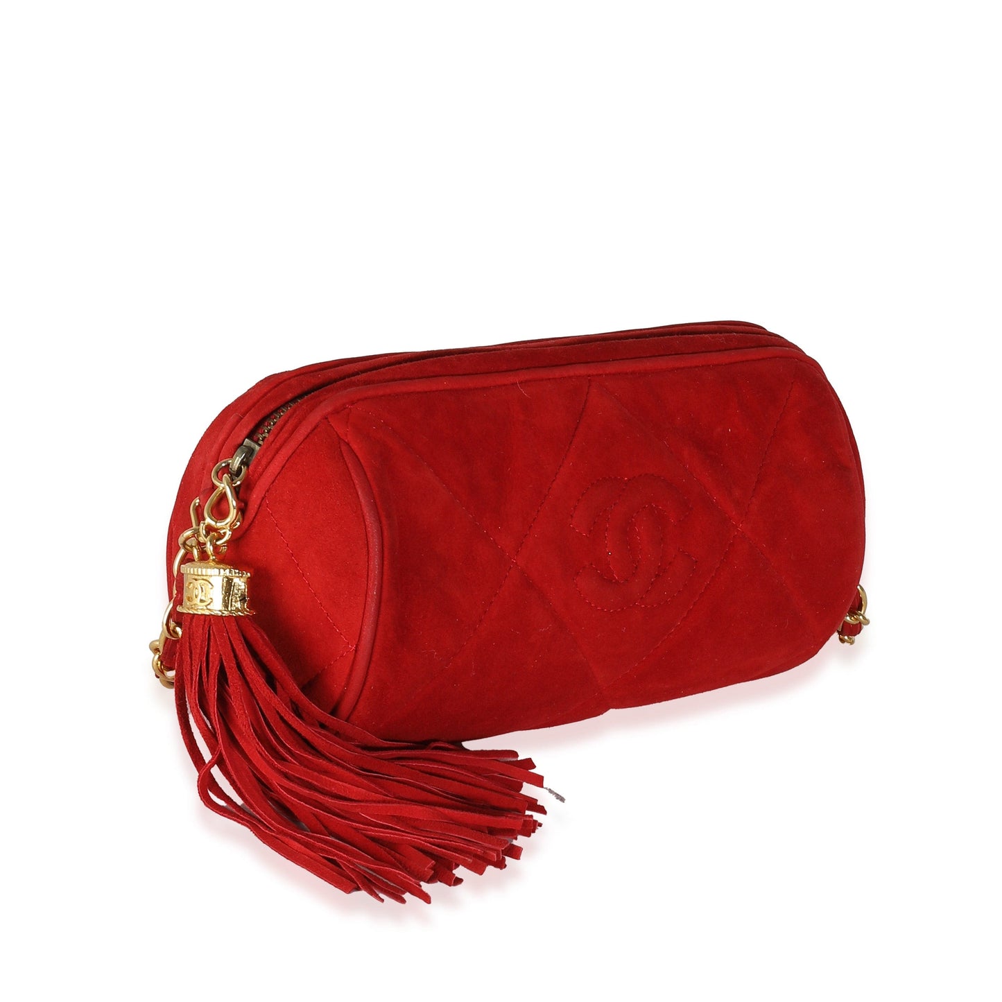 Chanel Clutch - Ewore Bags