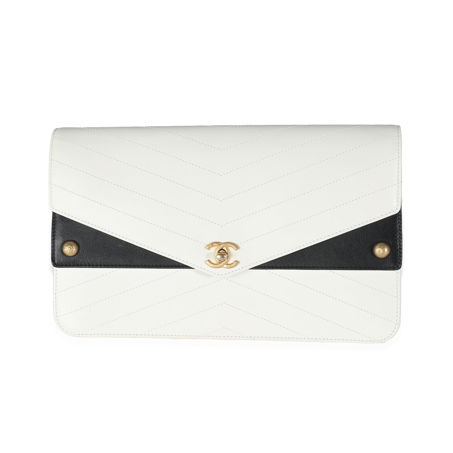 Chanel Flap Shoulder Bag - Ewore Bags