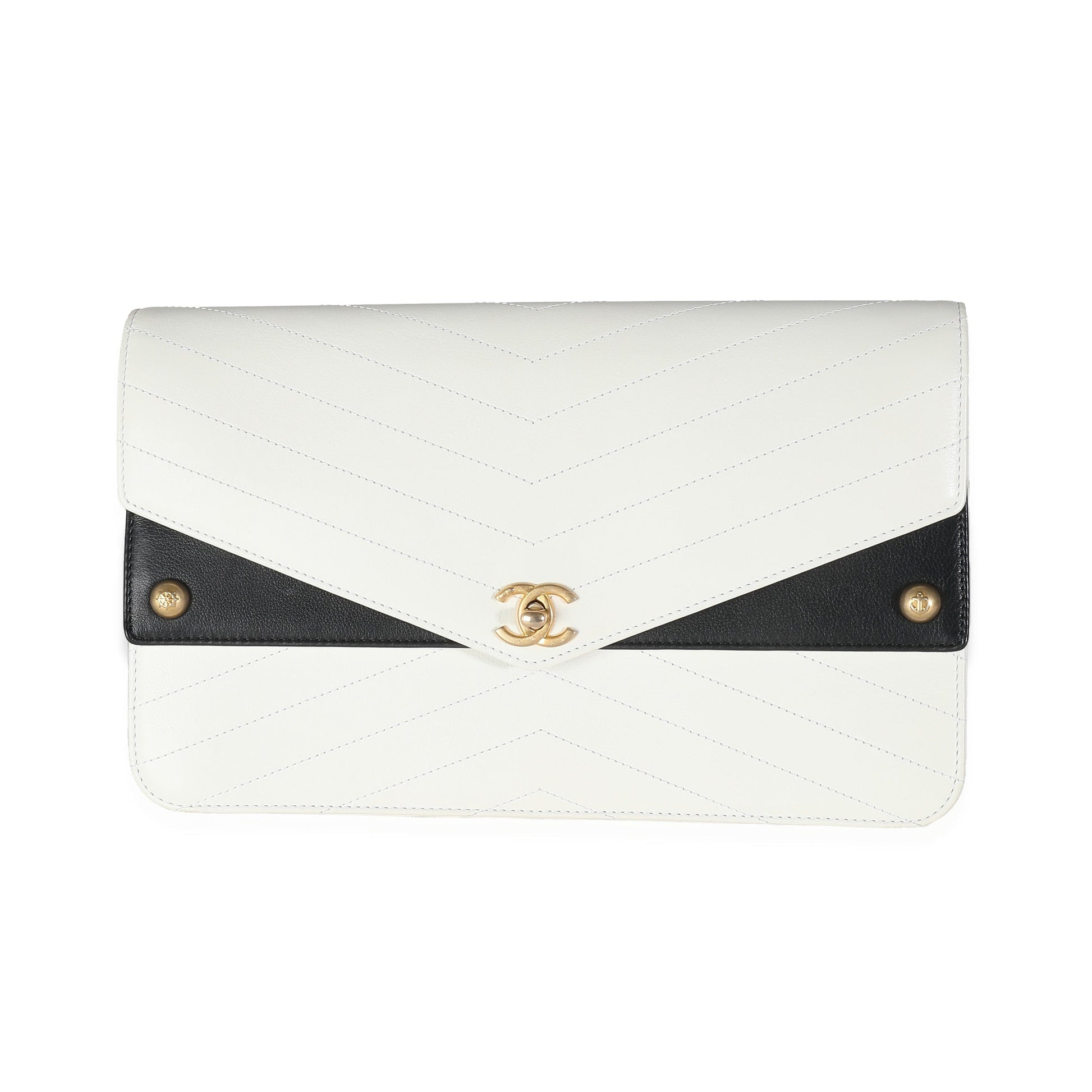 Chanel Flap Shoulder Bag - Ewore Bags