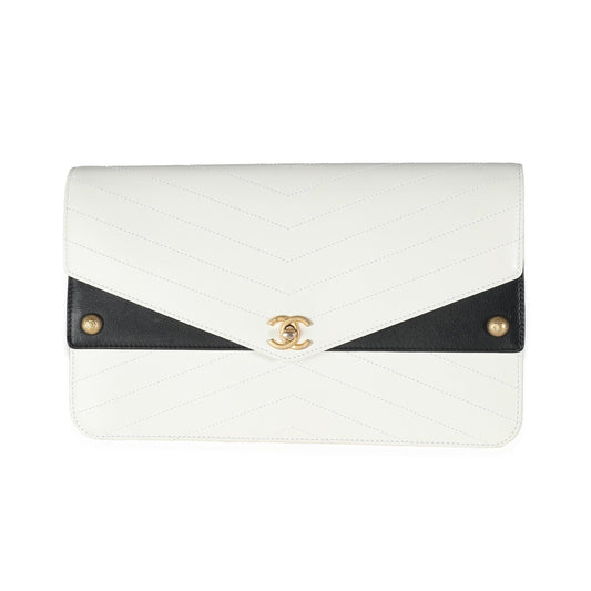 Chanel Flap Shoulder Bag - Ewore Bags