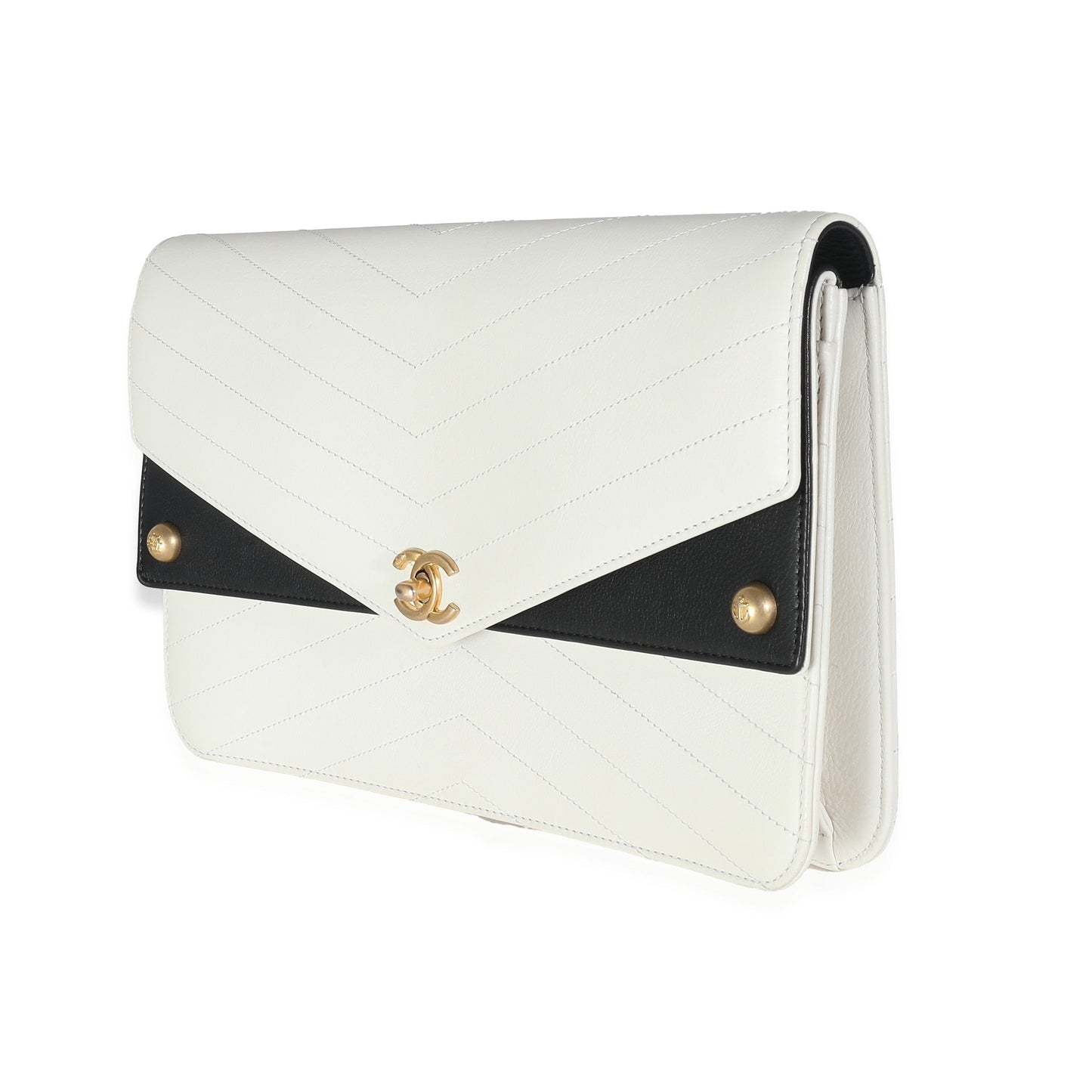 Chanel Flap Shoulder Bag - Ewore Bags