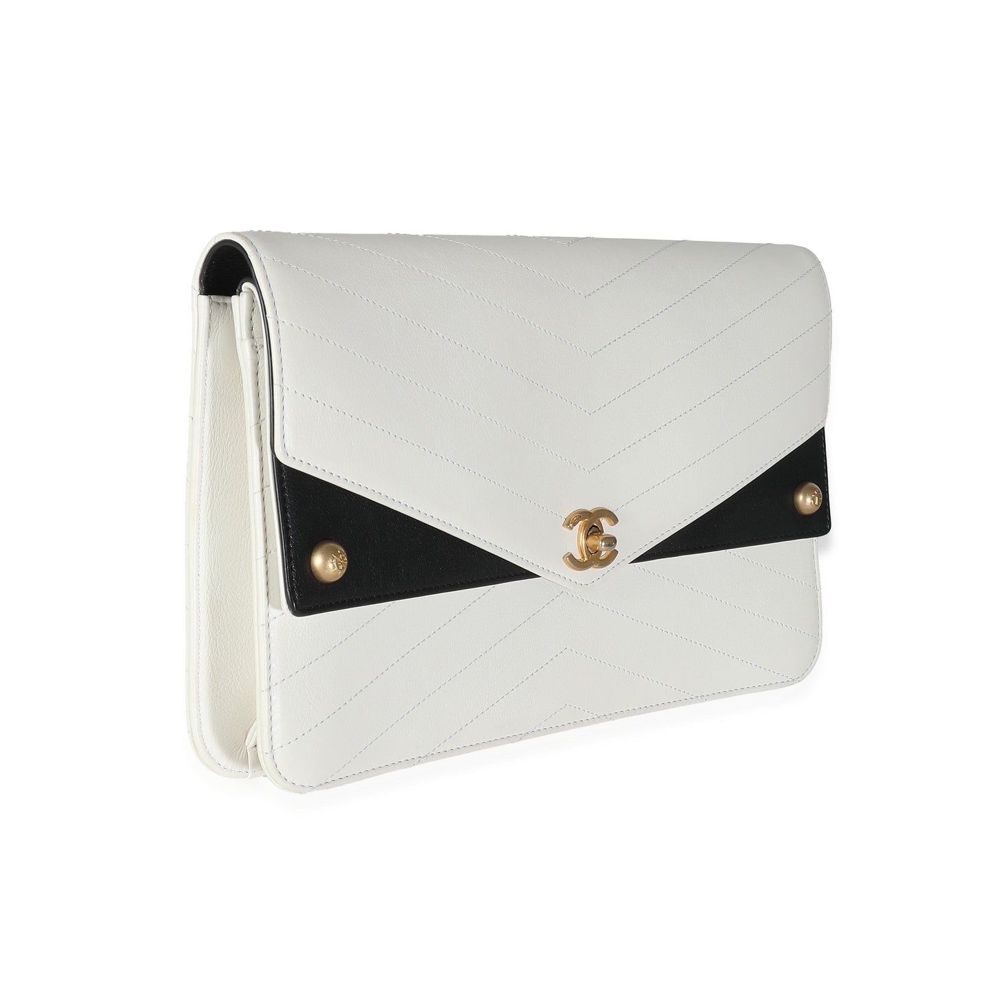 Chanel Flap Shoulder Bag - Ewore Bags
