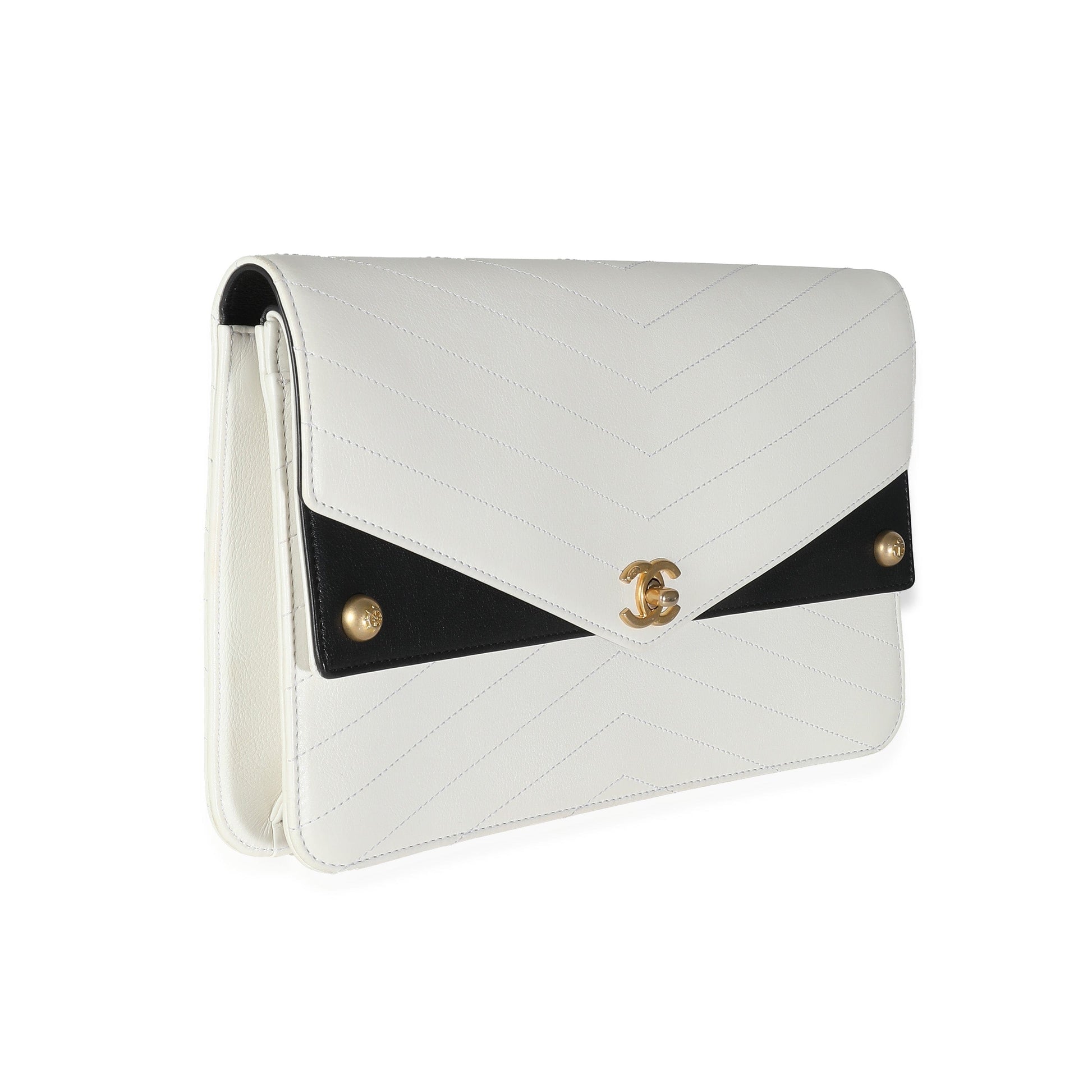 Chanel Flap Shoulder Bag - Ewore Bags