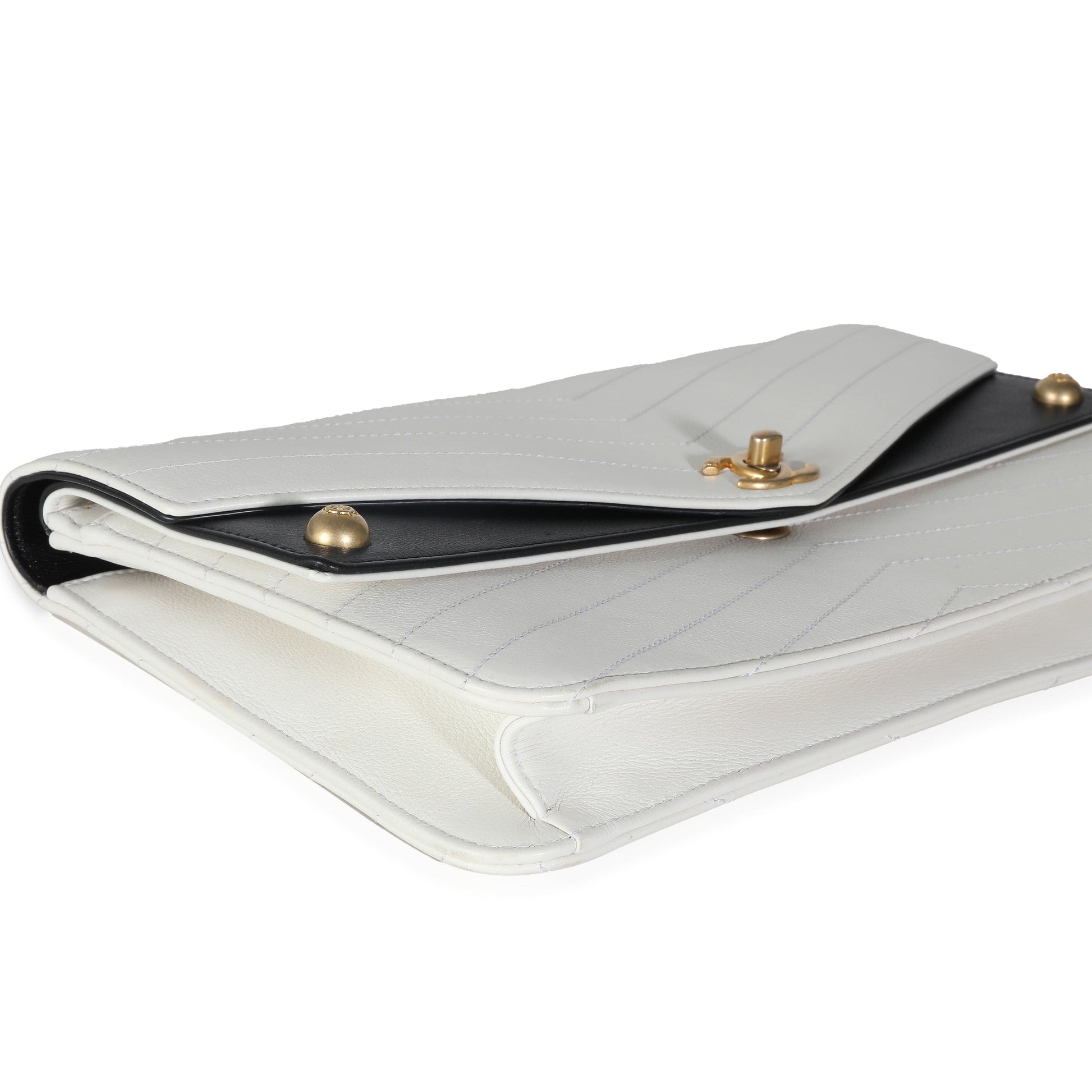 Chanel Flap Shoulder Bag - Ewore Bags