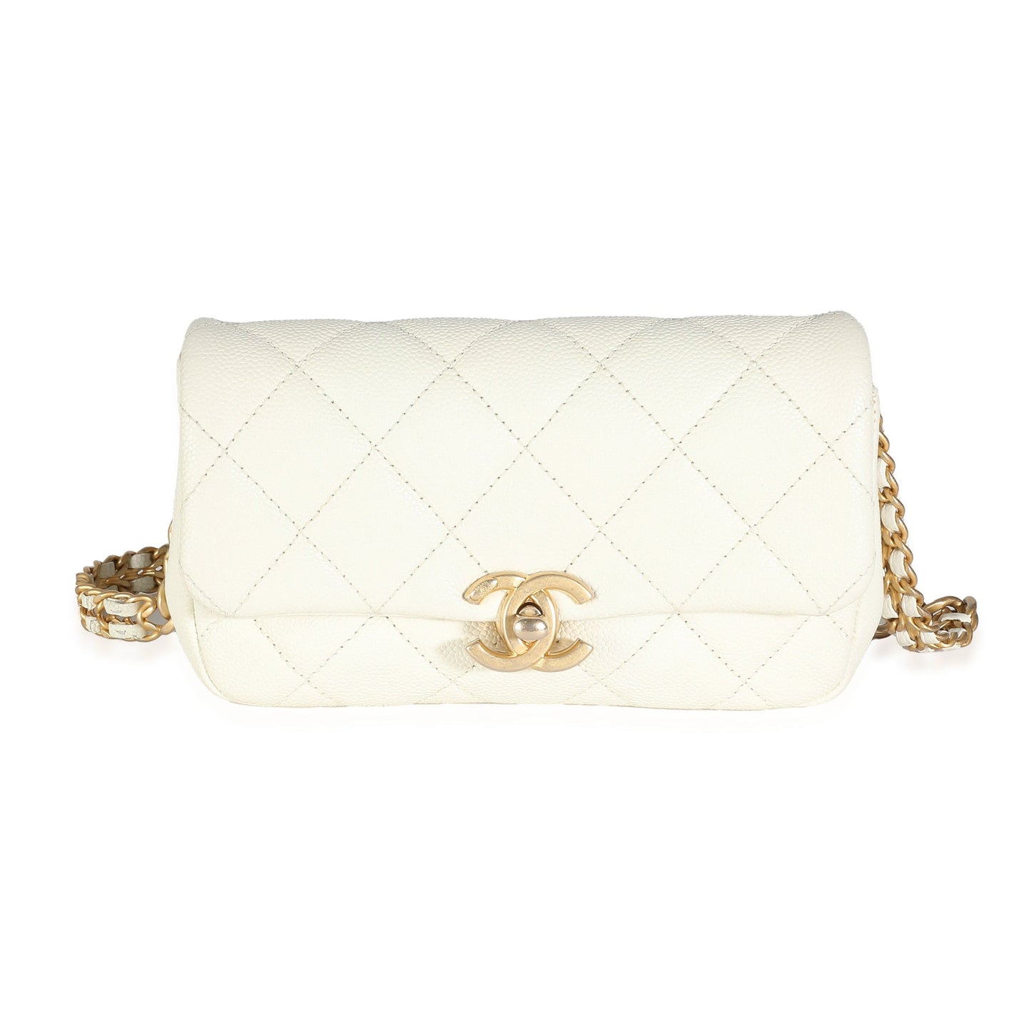 Chanel Belt Bag Handbag - Ewore Bags