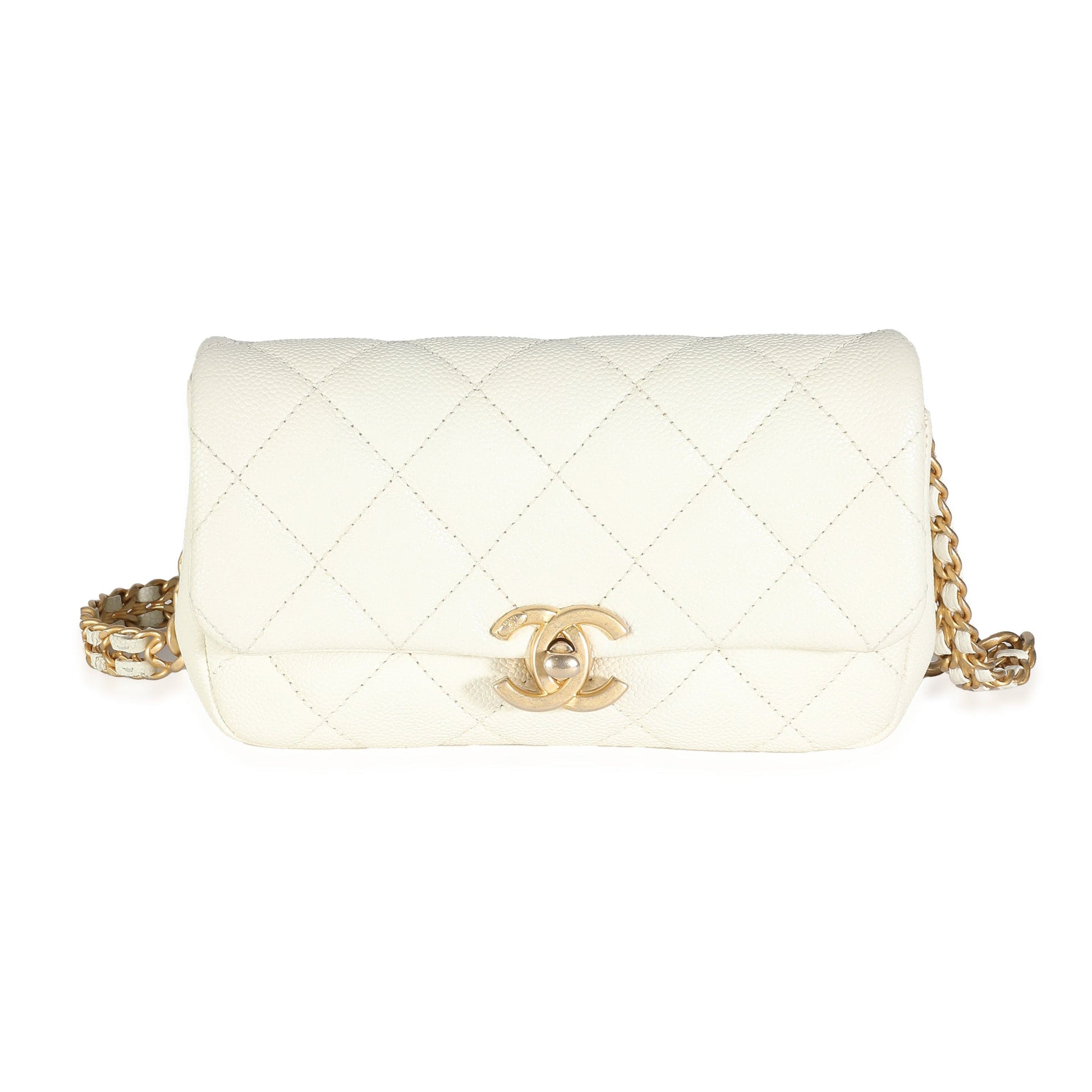 Chanel Belt Bag Handbag - Ewore Bags