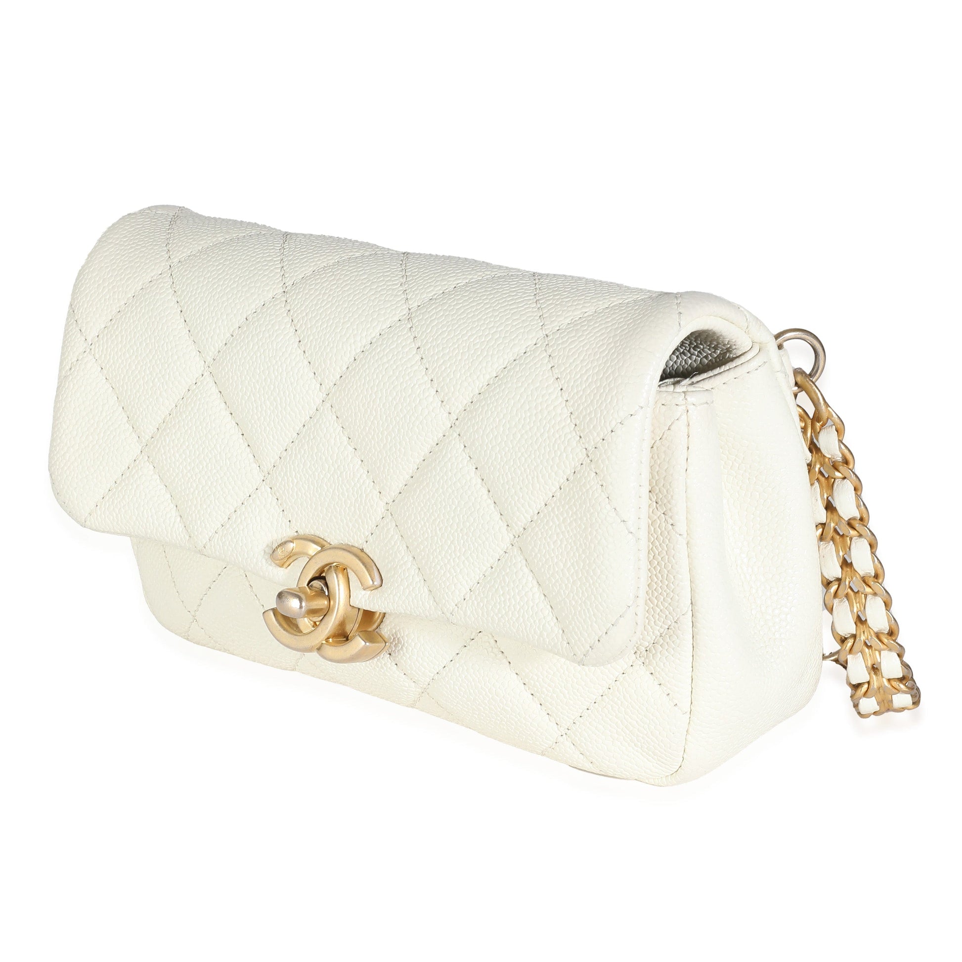 Chanel Belt Bag Handbag - Ewore Bags