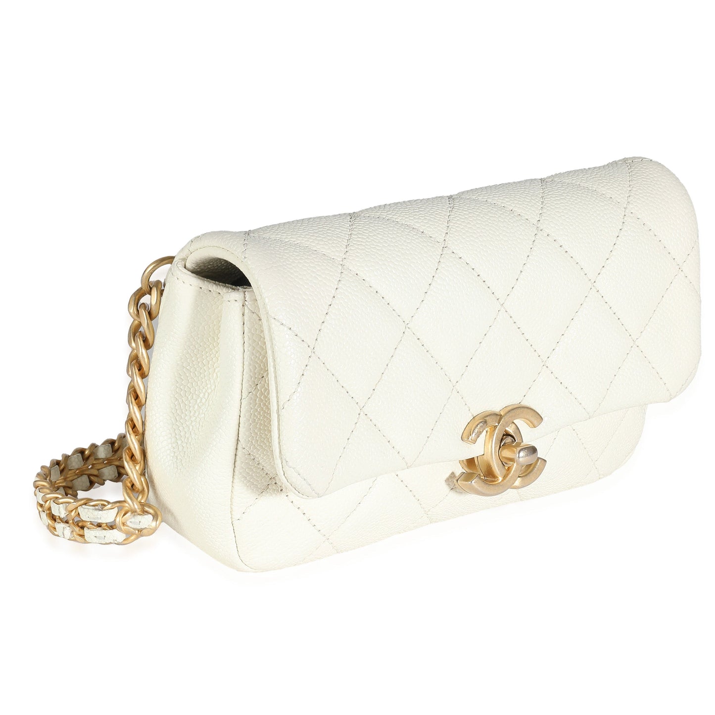Chanel Belt Bag Handbag - Ewore Bags