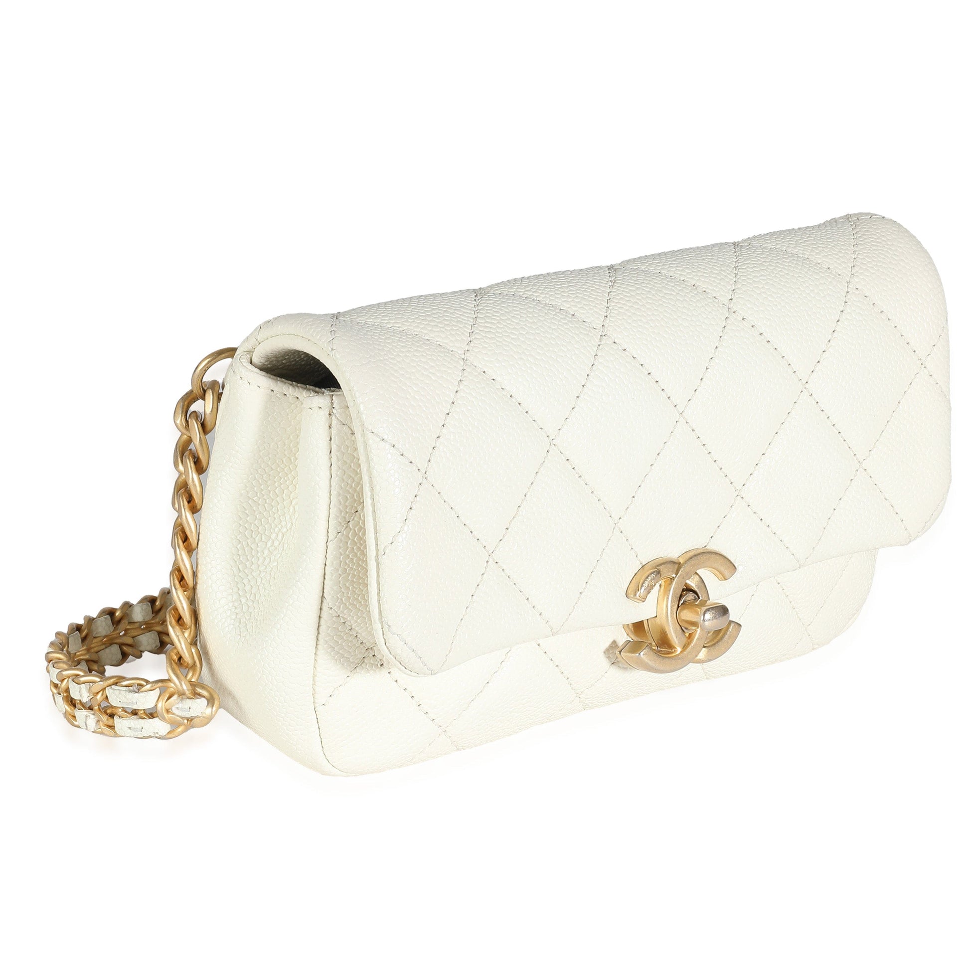 Chanel Belt Bag Handbag - Ewore Bags