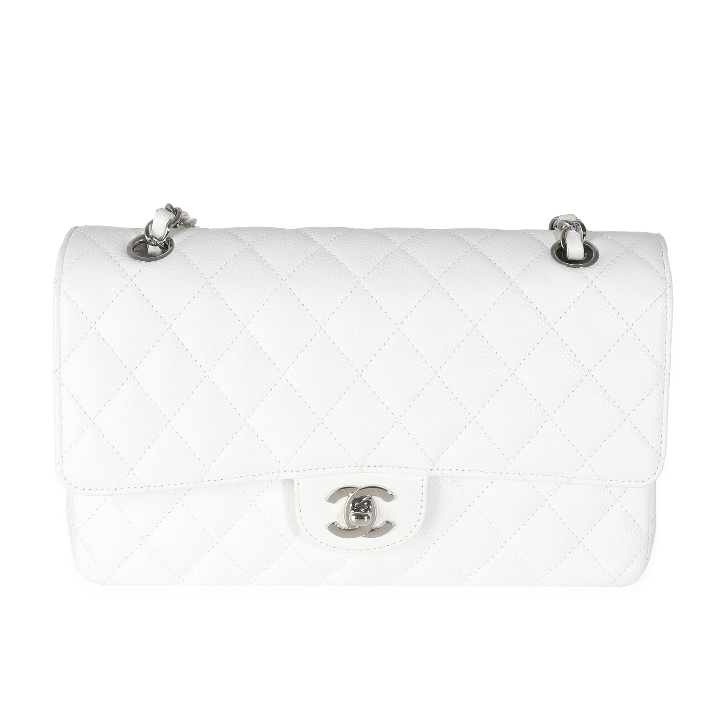 Chanel Flap Shoulder Bag - Ewore Bags
