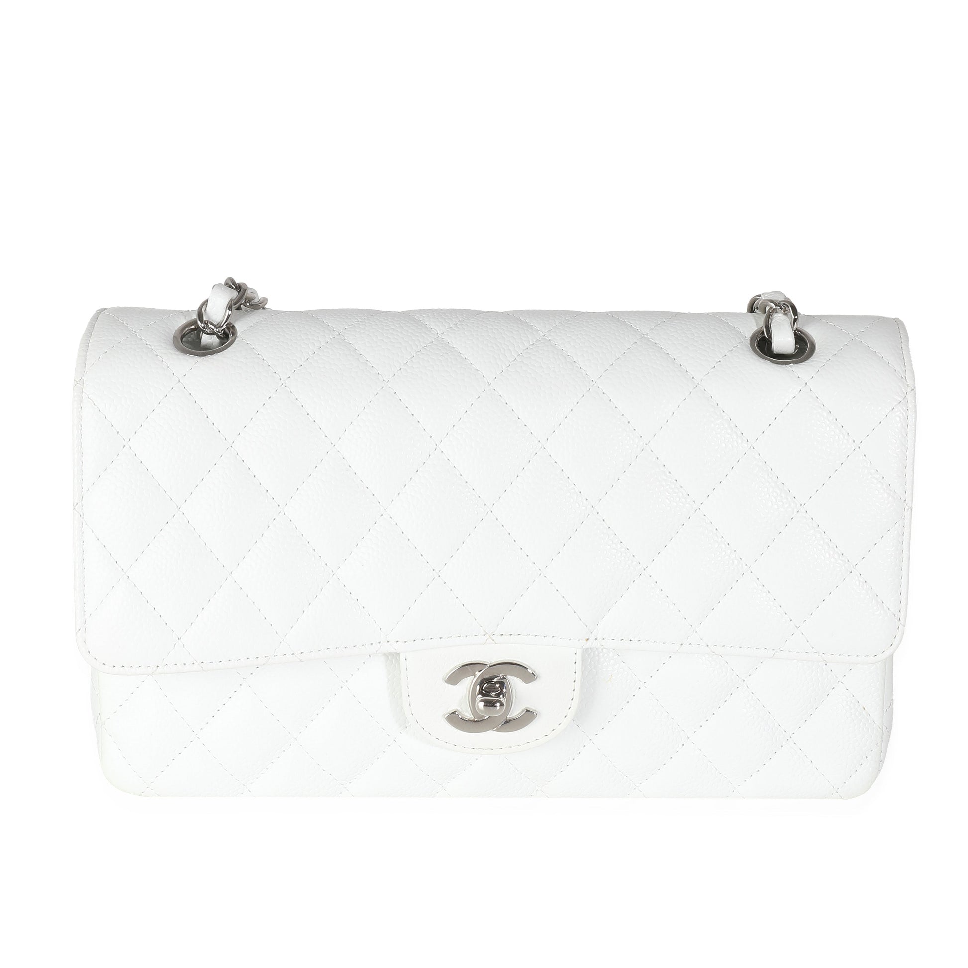 Chanel Flap Shoulder Bag - Ewore Bags