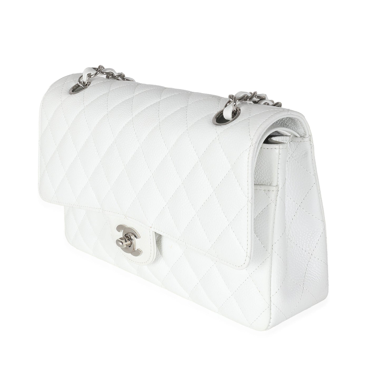Chanel Flap Shoulder Bag - Ewore Bags
