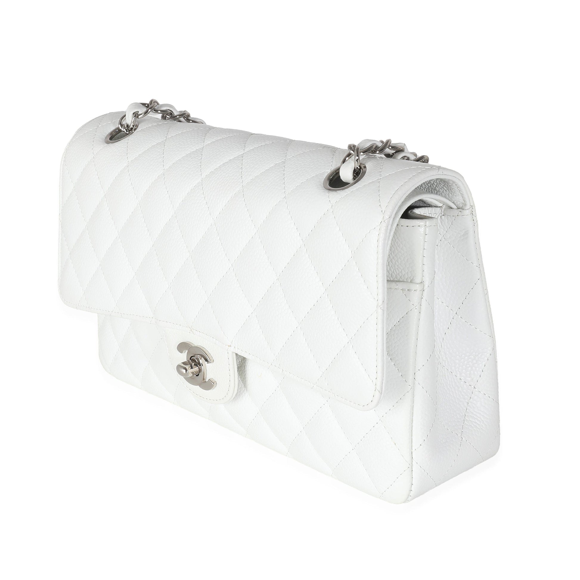 Chanel Flap Shoulder Bag - Ewore Bags