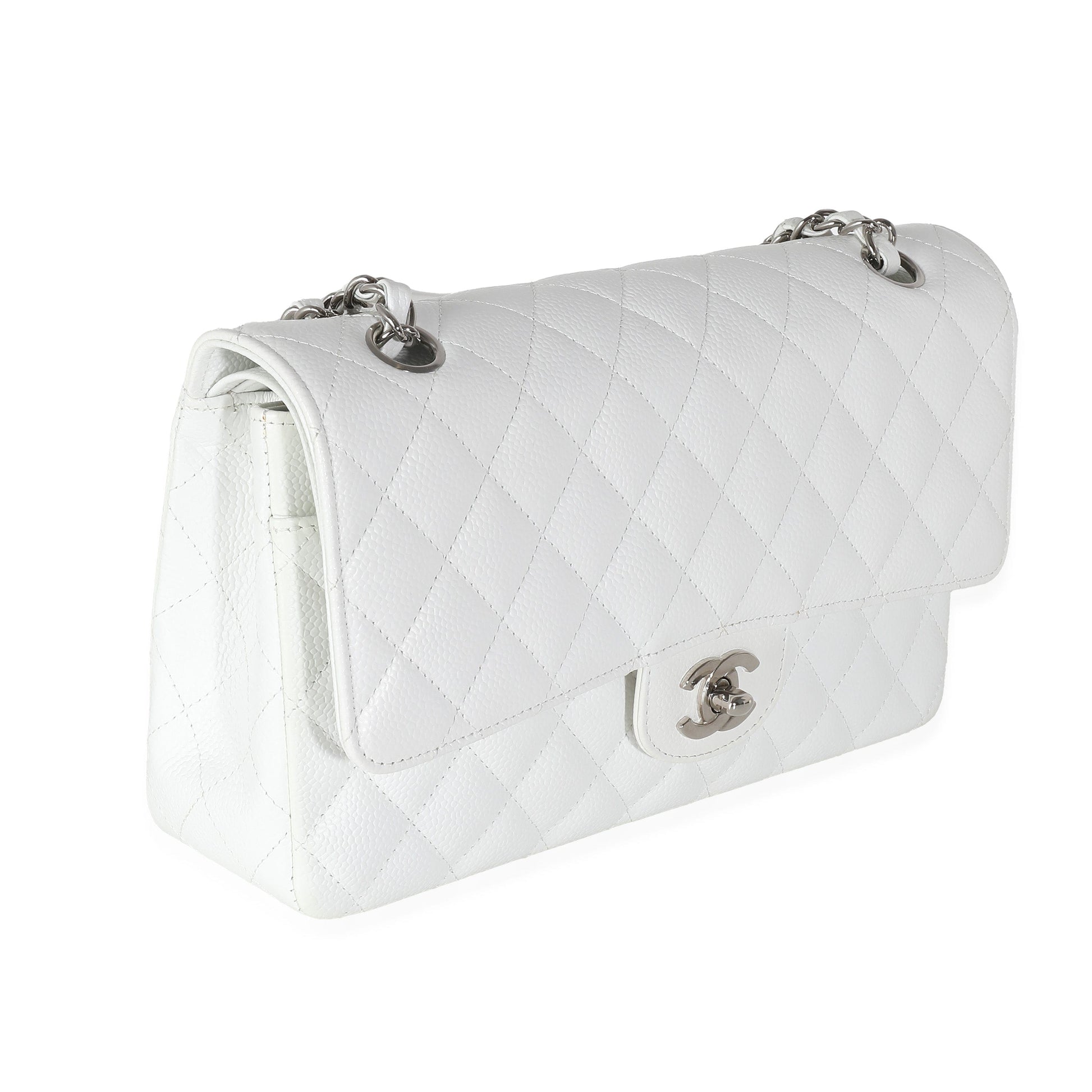 Chanel Flap Shoulder Bag - Ewore Bags