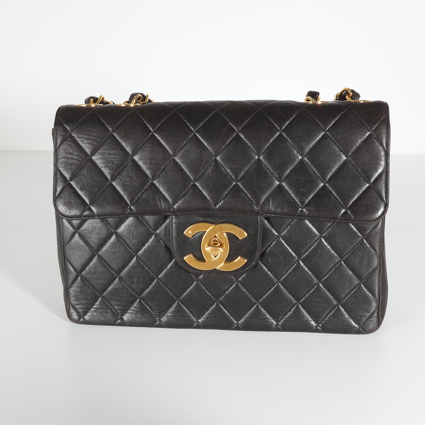Chanel Flap Shoulder Bag - Ewore Bags