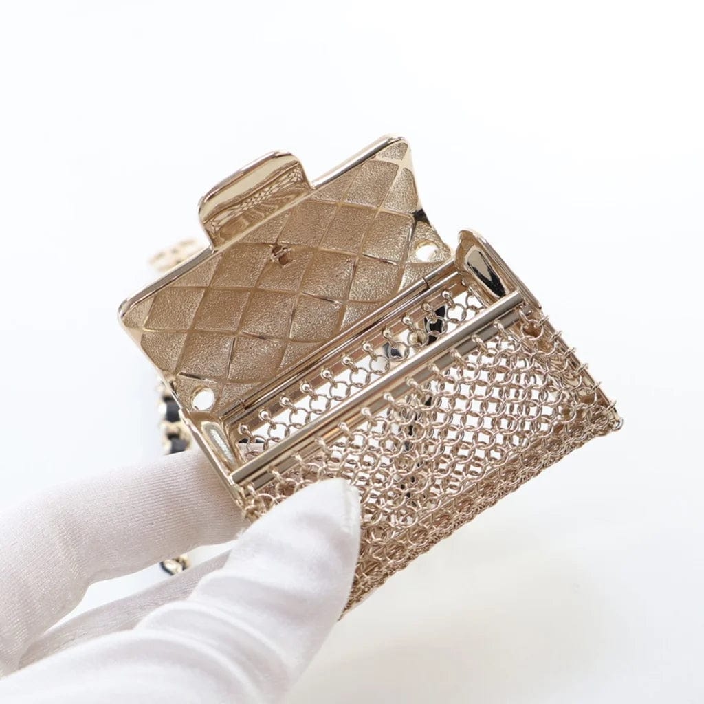 Chanel Flap Shoulder Bag - Ewore Bags