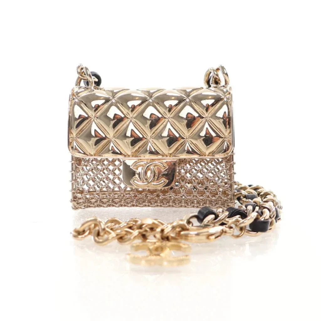 Chanel Flap Shoulder Bag - Ewore Bags