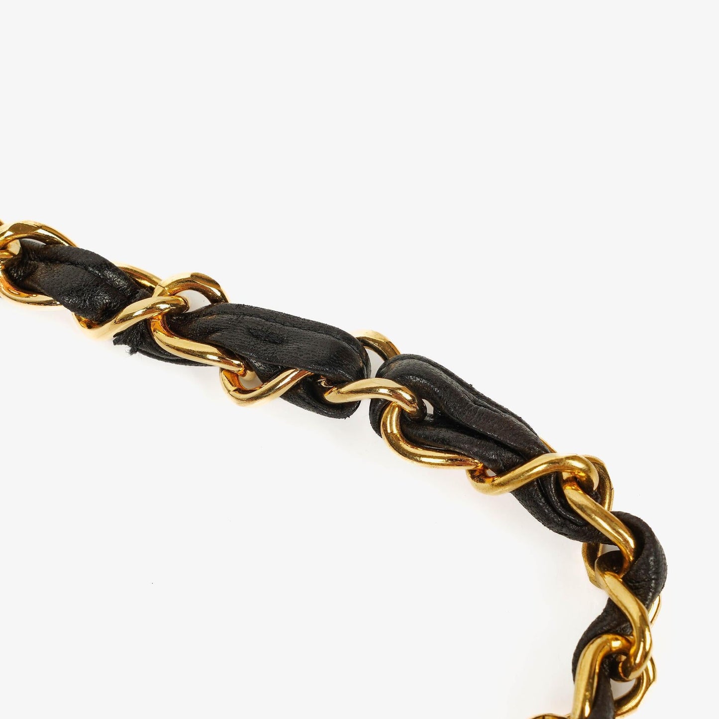 Chanel Jumbo CC Classic Single Flap Maxi Logo Bag Black Quilted Lambskin 24K Gold-Plated Hardware
