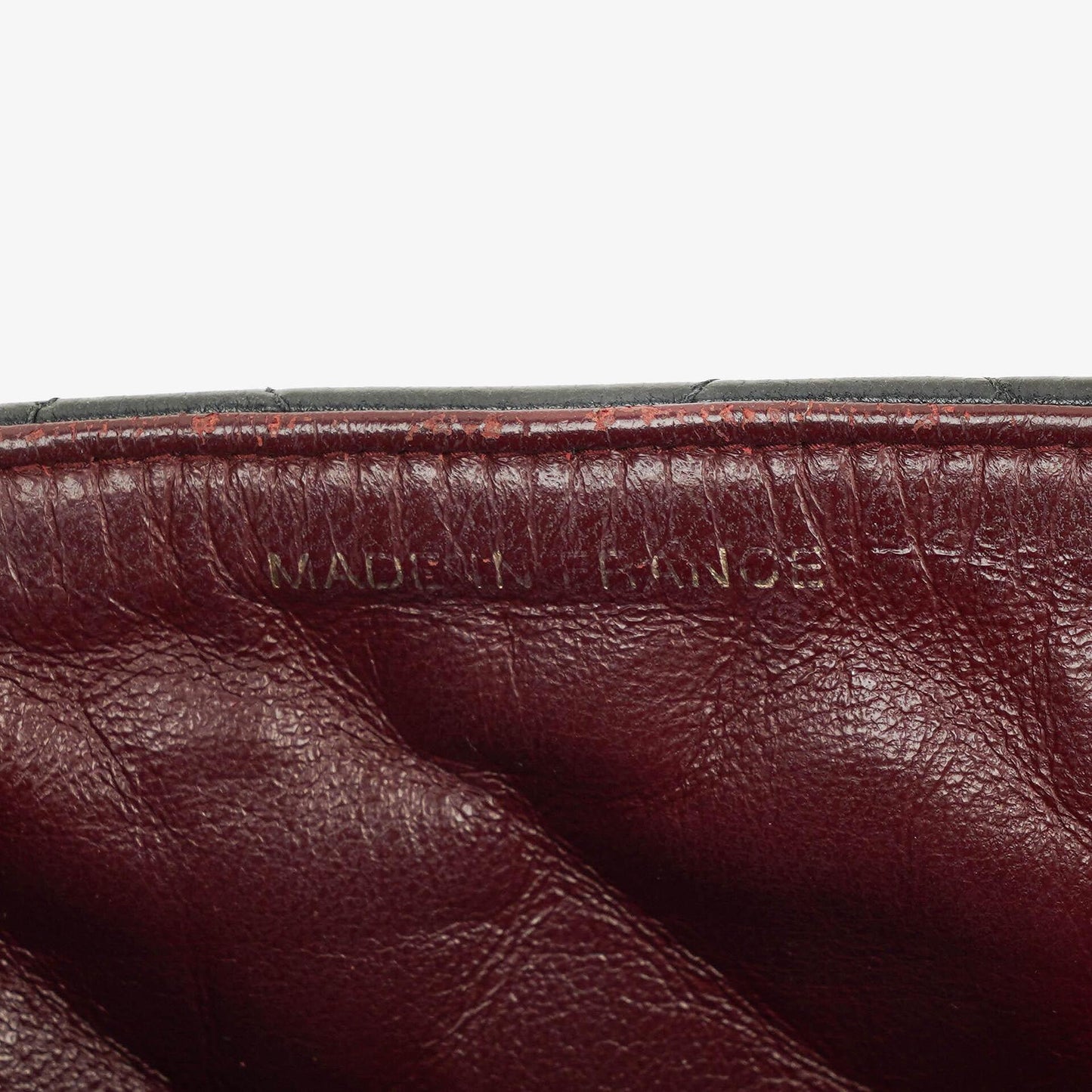 Chanel Jumbo Classic Single Flap Bag Black Quilted Lambskin 24K Gold-Plated Hardware