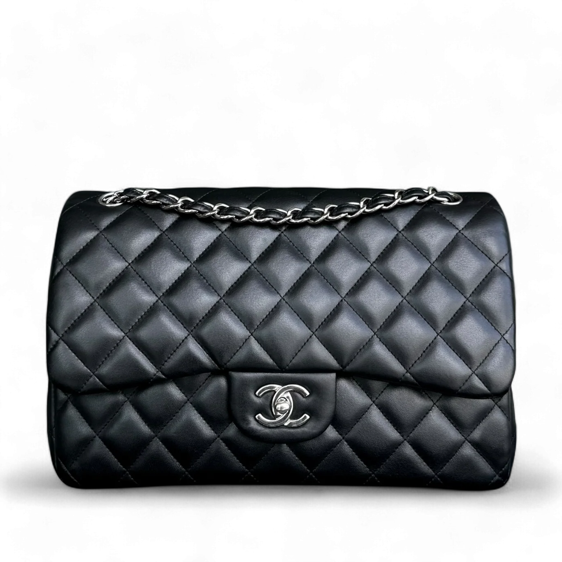 Chanel Classic Flap Shoulder Bag - EworeBags