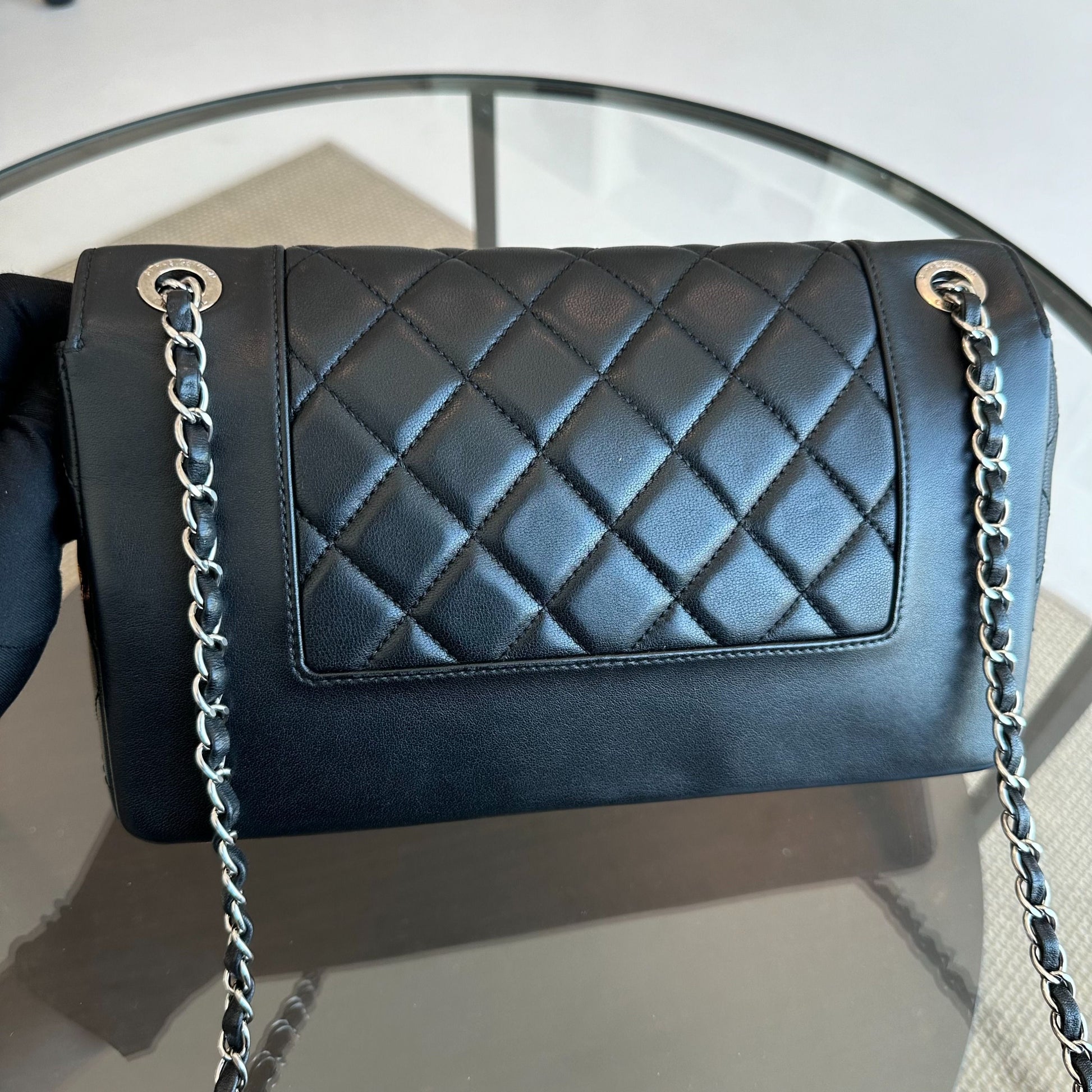 Chanel Medium Shoulder Bag - EworeBags