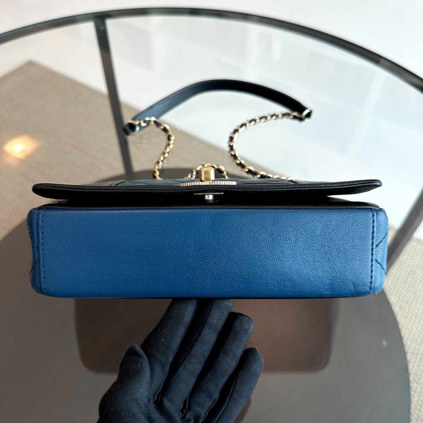 Chanel Small Shoulder Bag - EworeBags